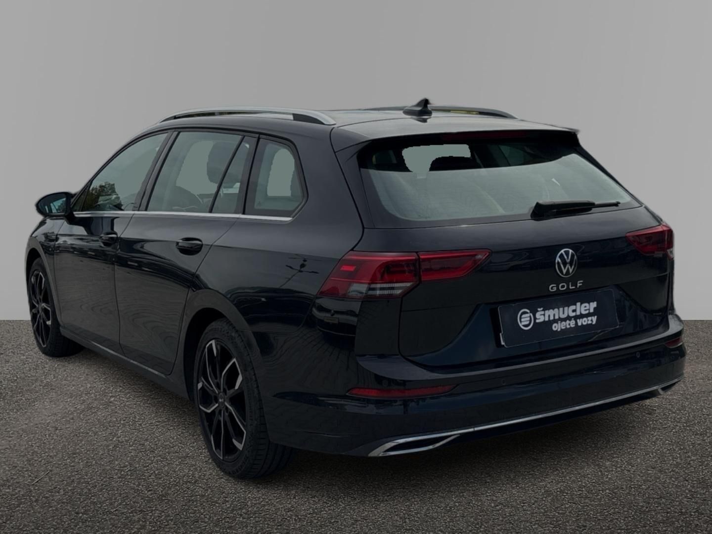 Volkswagen Golf, 1.5 TSI / 96 kW Style - fotka 2