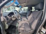 Nissan Pathfinder, 2.5D automat