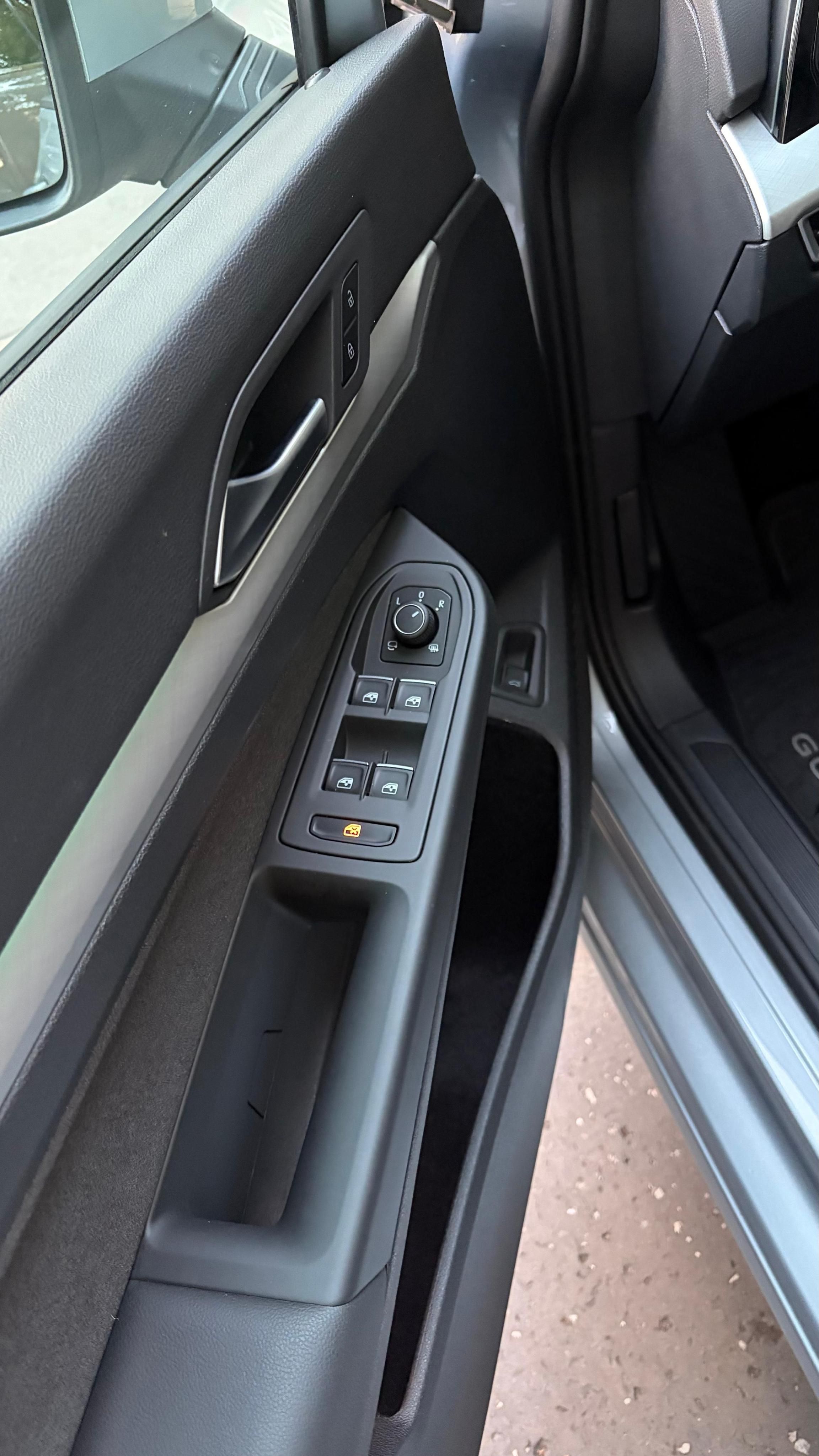 Volkswagen Golf, Volkswagen Golf Variant 1.5 TS - fotka 6