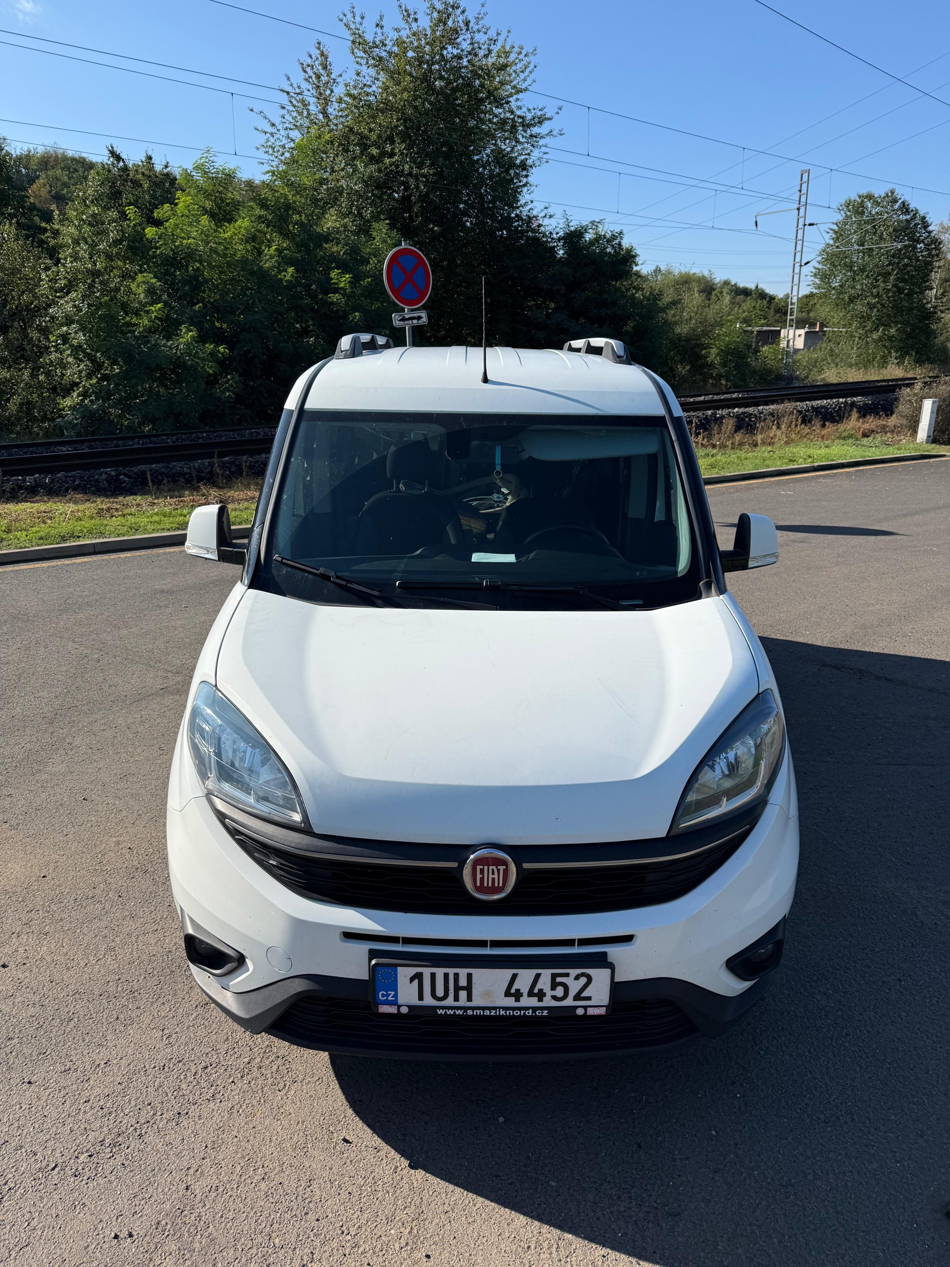 Fiat Dobló - fotka 2