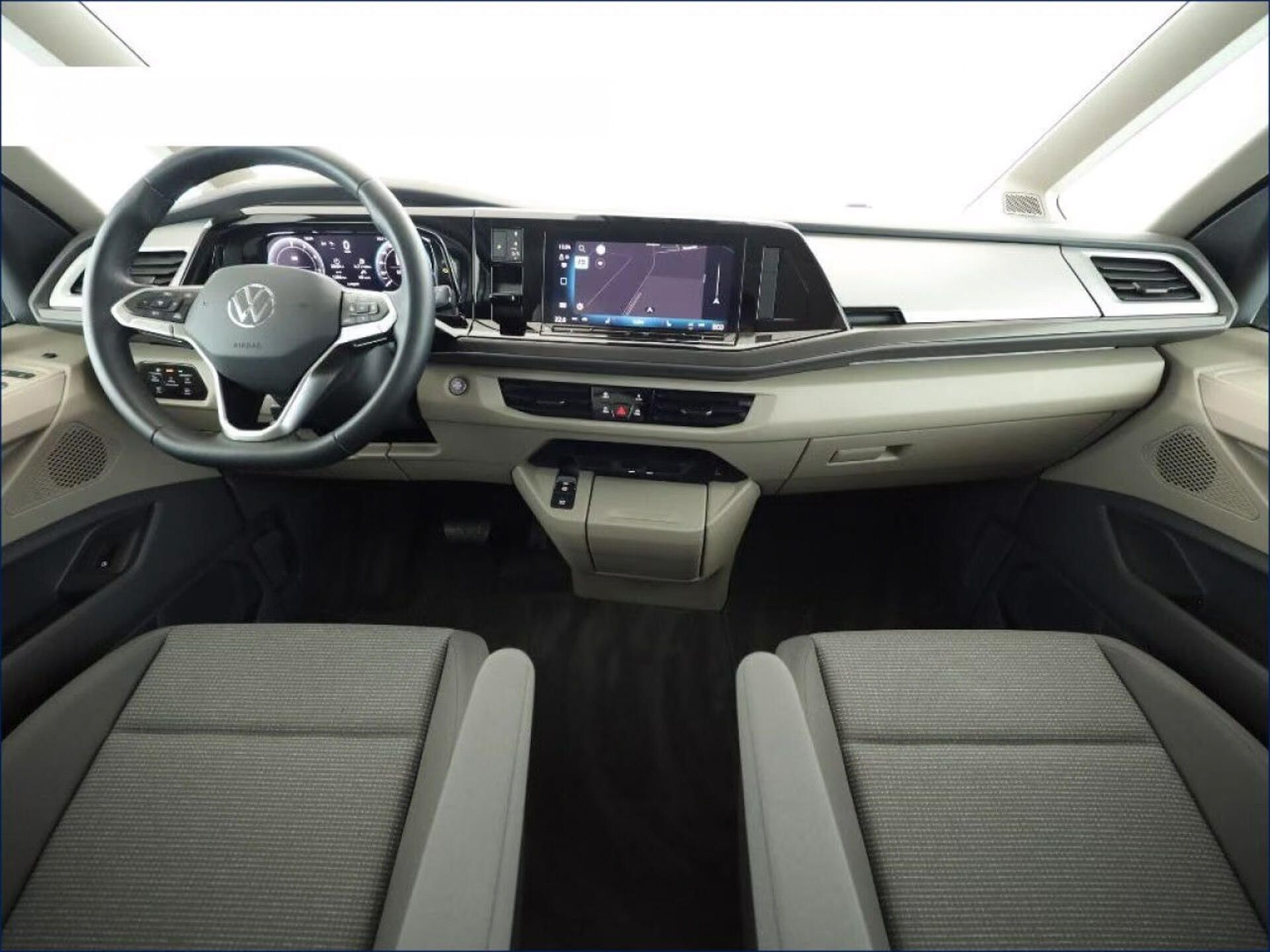 Volkswagen California, eHybrid 4M Beach Matrix Kamera - fotka 4