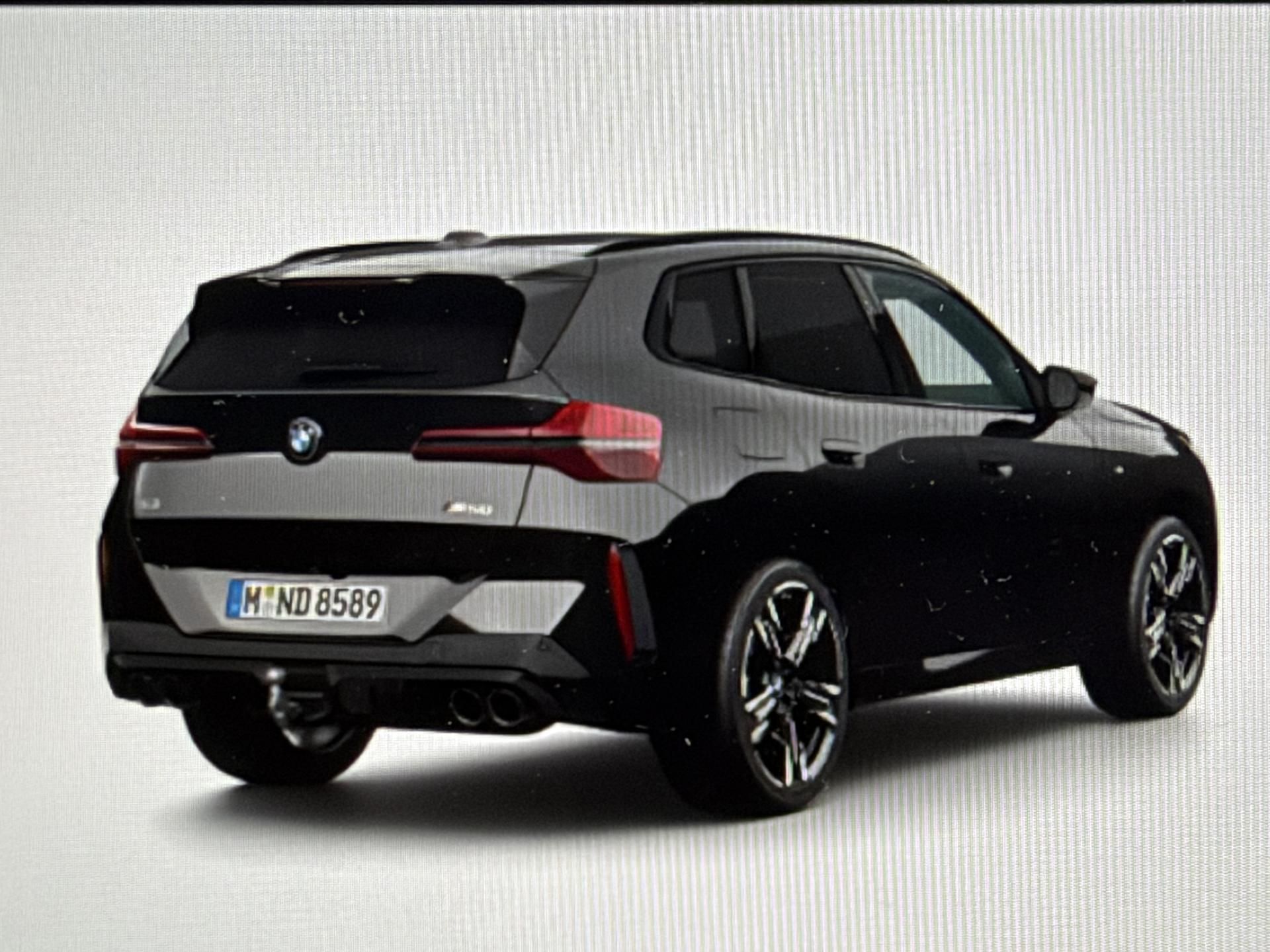 BMW X3, M50 INDIVIDUAL NezTop VENTILAC - fotka 6