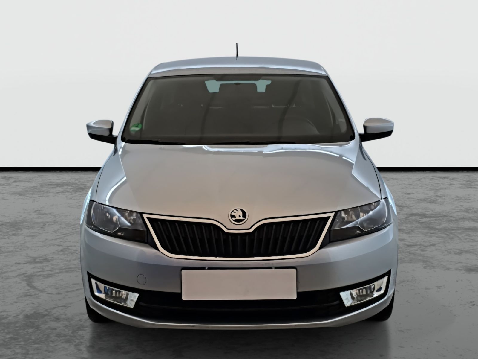 Škoda Rapid, 1.4 TSI, Elegance, Automat - fotka 2