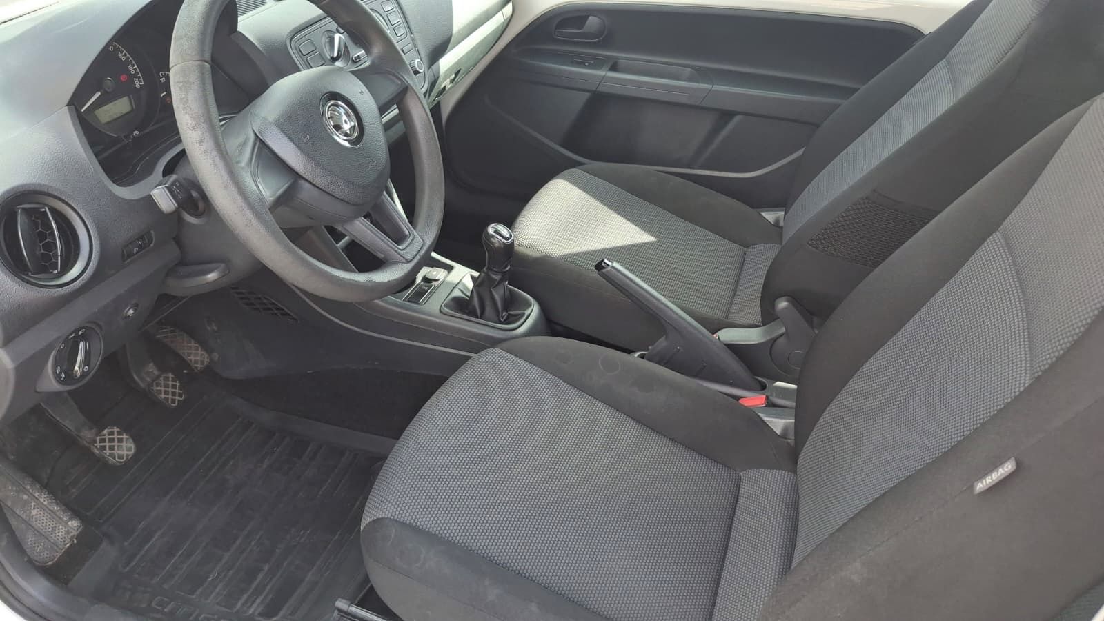 Škoda Citigo, na splátky všem+ nová STK - fotka 6
