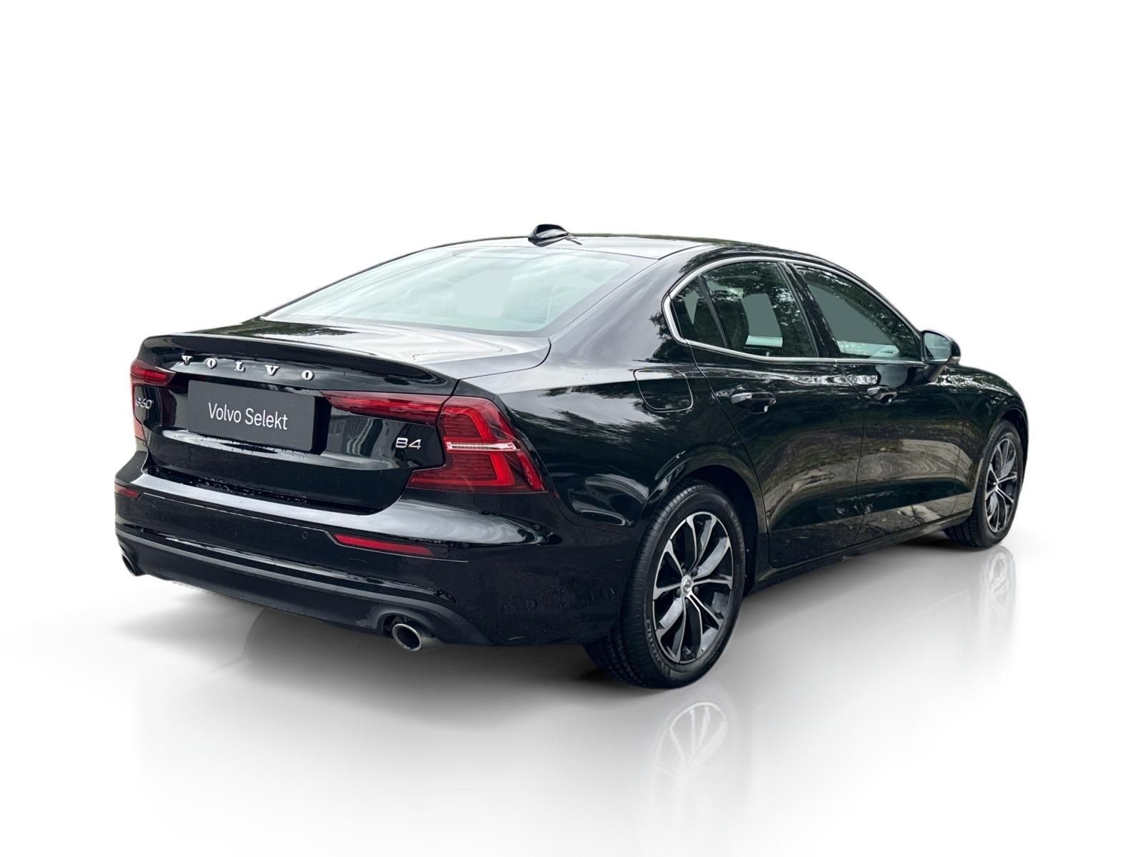 Volvo S60, B4 FWD // 1. maj // +kola - fotka 5