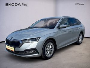 Škoda Octavia, Combi 1,5 TSI / 110 kW Style P