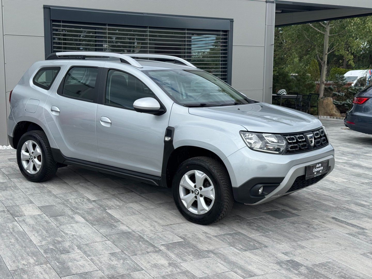 Dacia Duster, 1.3 TCe Essential 96kW - fotka 3