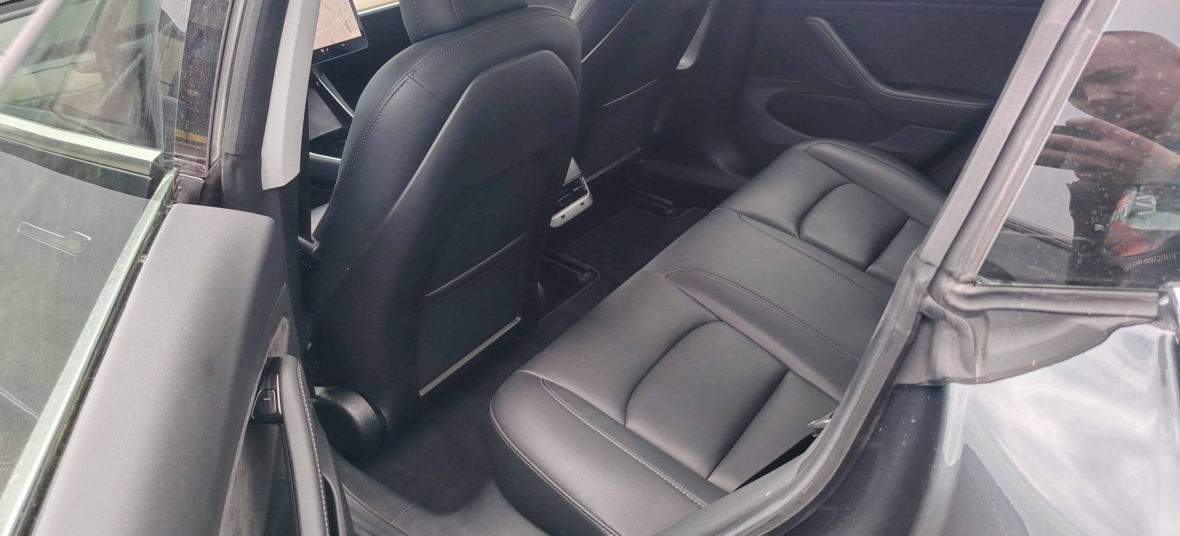 Tesla Model 3, Long Range AWD 75kwh - fotka 5