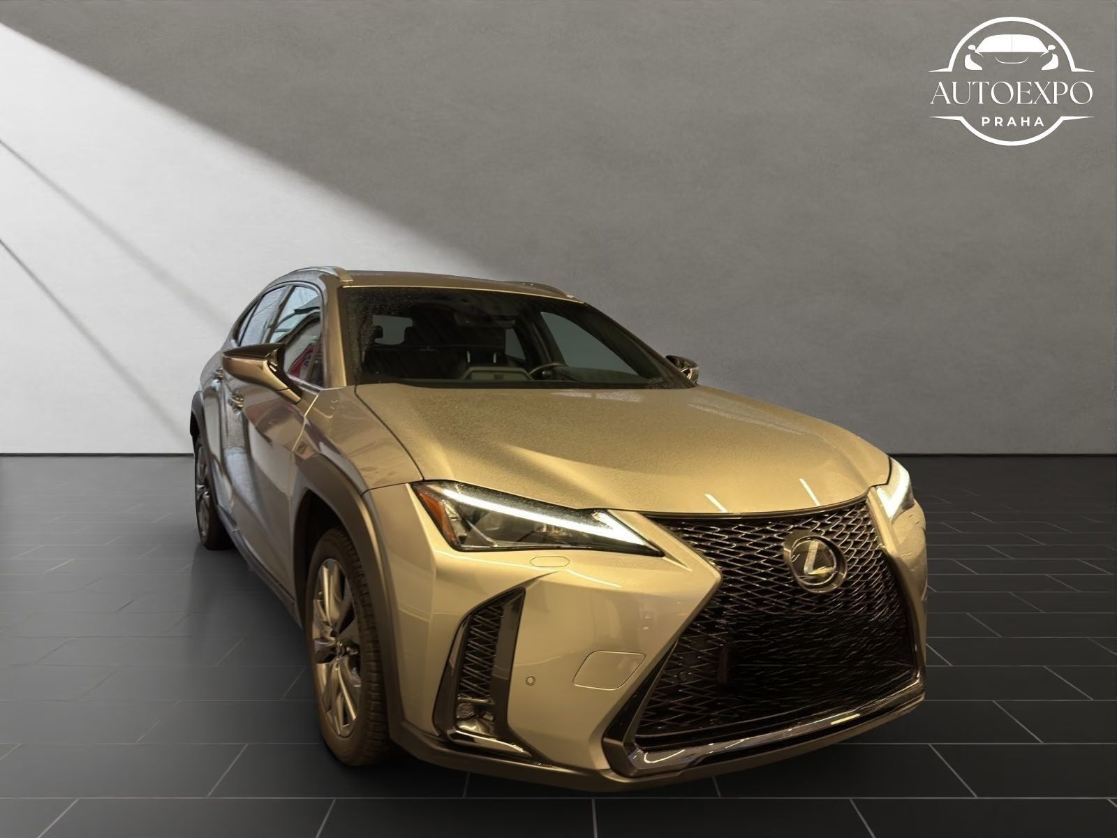 Lexus UX 250h, 250h+F-Sport+D* - fotka 2