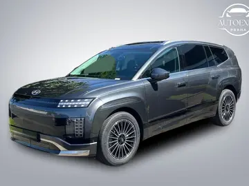 Hyundai Ioniq 9, UNIQ 4WD 6MÍST*Panorama