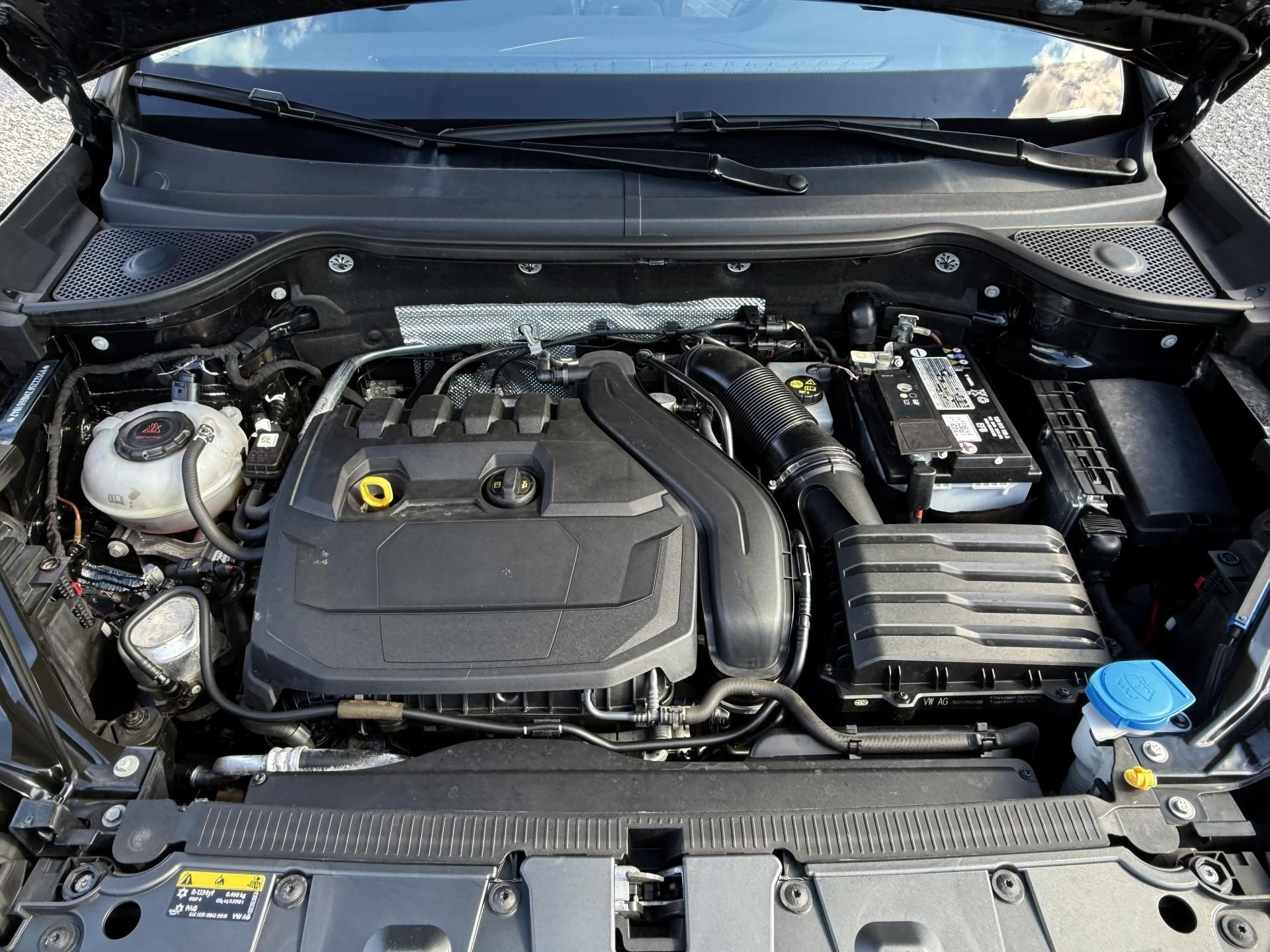 Seat Ateca, 1,5 TSI FR 110kW Navi/LED - fotka 5