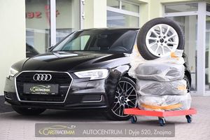 Audi A3, 1.6TDi 2xKOLA
