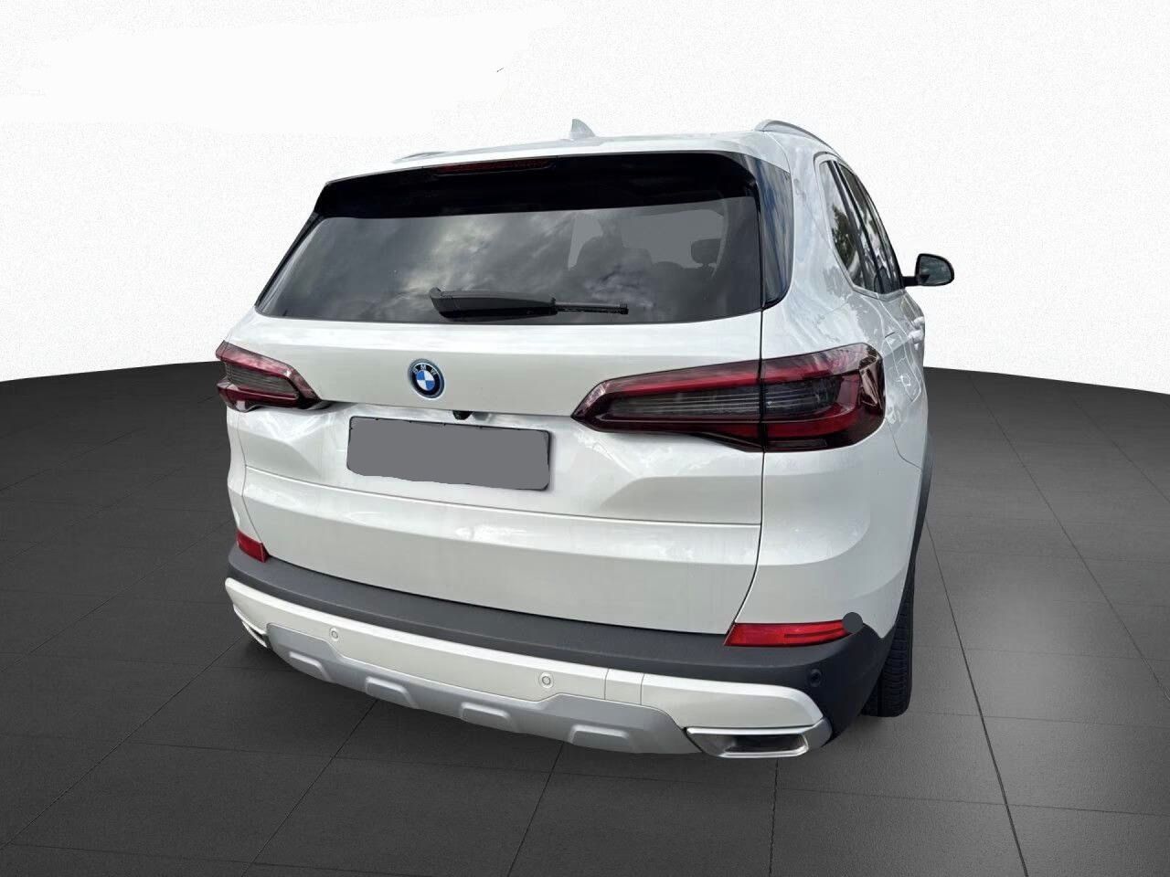 BMW X5, xDrive 45e xLine*Kůže*Navi*360 - fotka 4