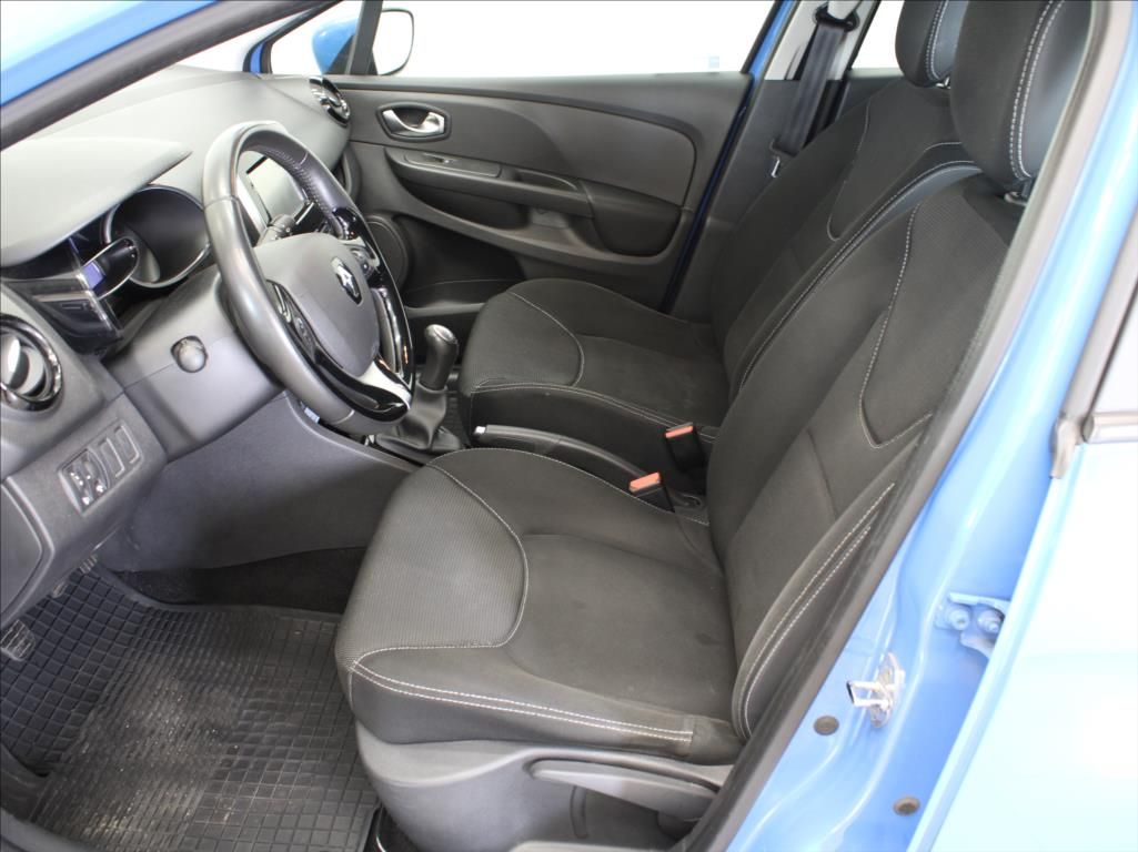 Renault Clio, 1,2 i 54kW Kombi 93tkm.2.maj.Č - fotka 6