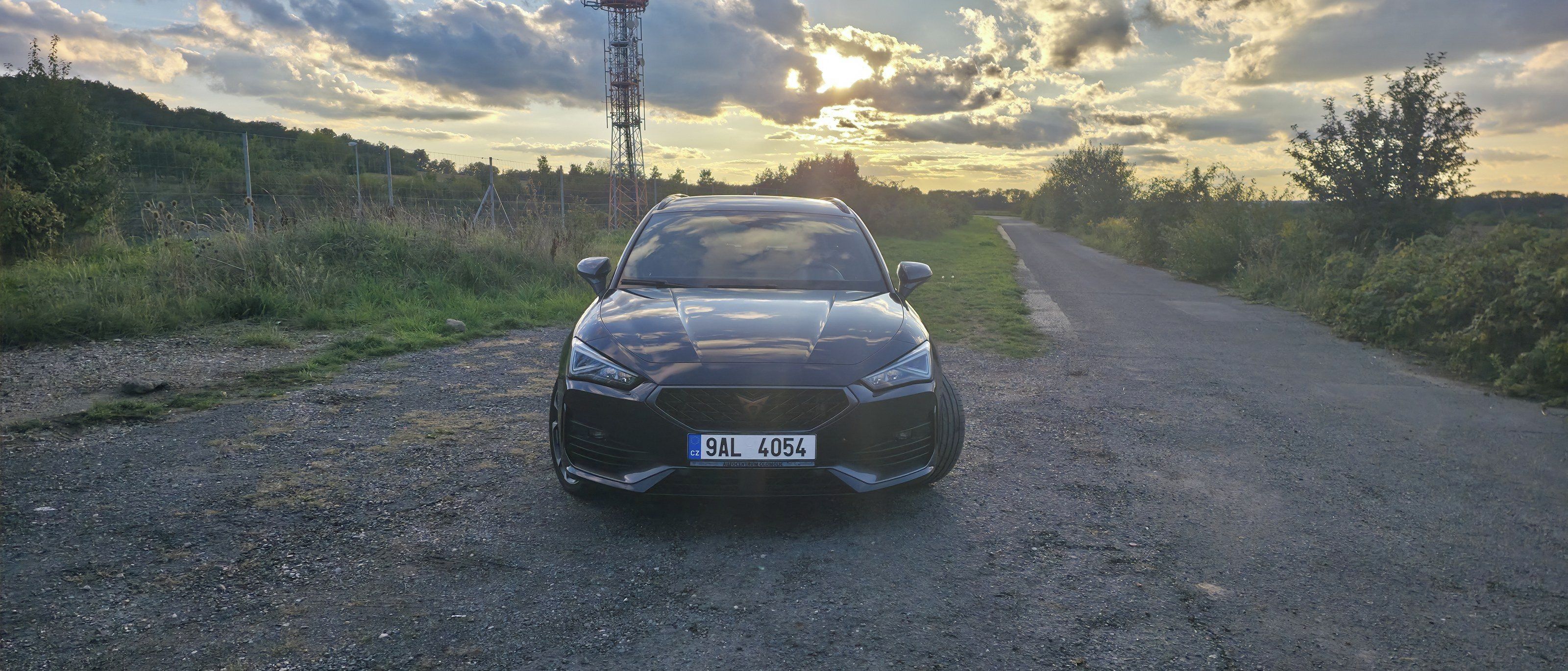 Cupra Leon, Cupra Leon SP 2.0 4WD - 228kW - fotka 4