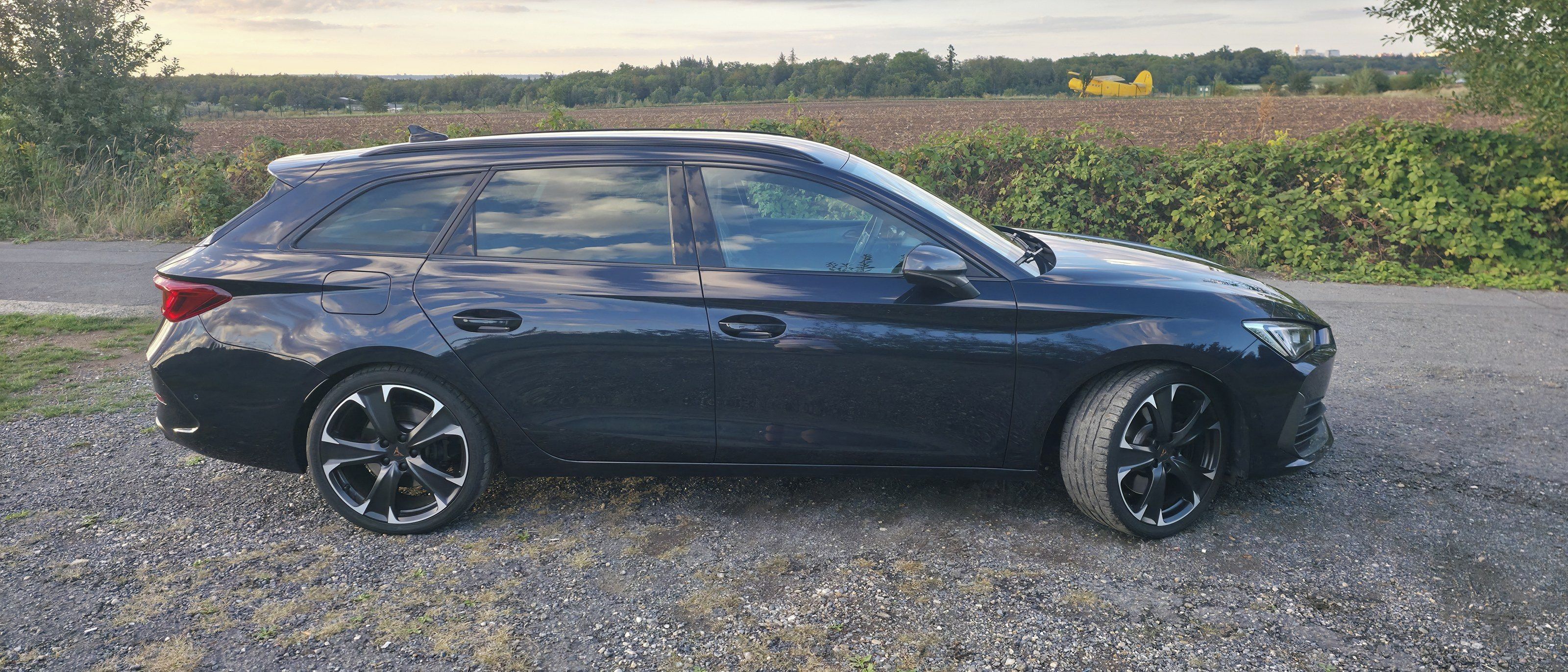 Cupra Leon, Cupra Leon SP 2.0 4WD - 228kW - fotka 5