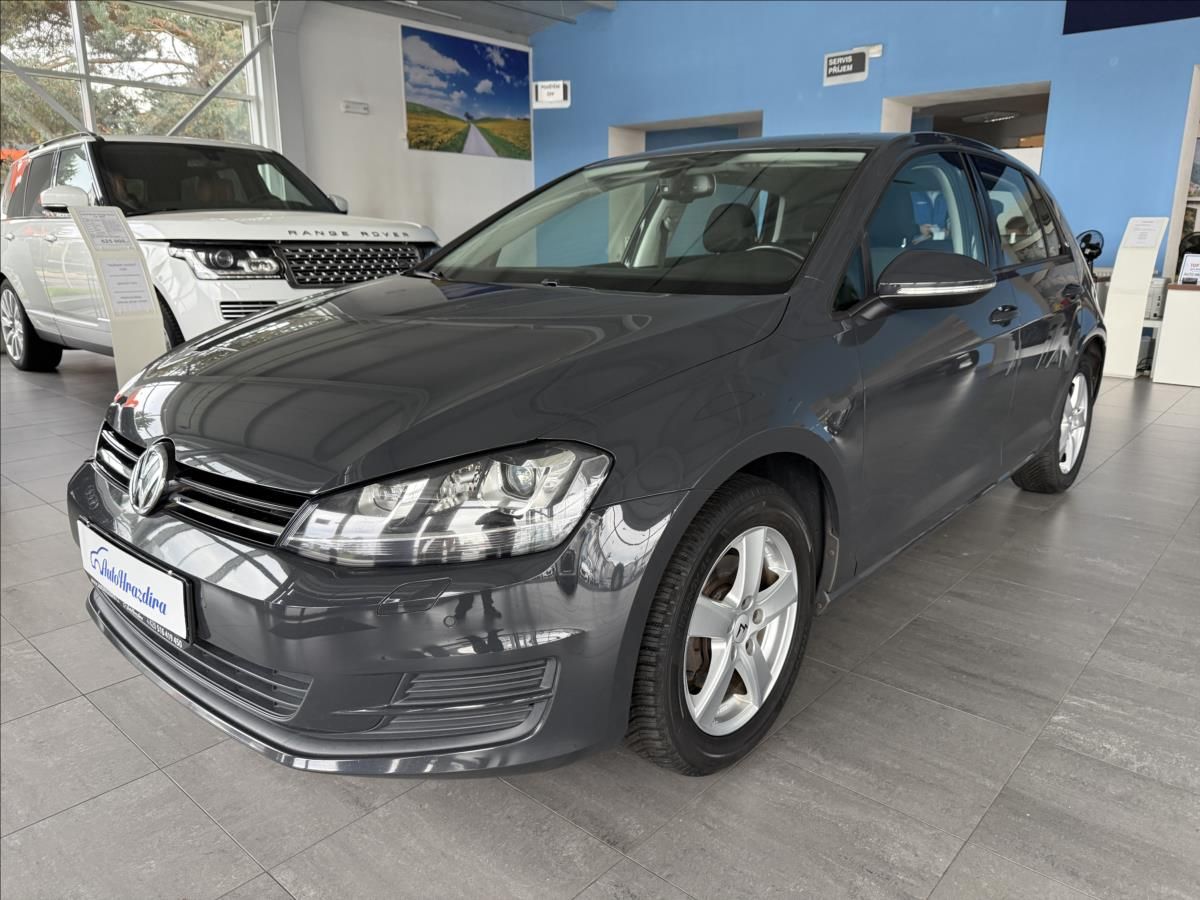Volkswagen Golf, 1,4   TSI 92kW,COMFORTLINE,2.M - fotka 3