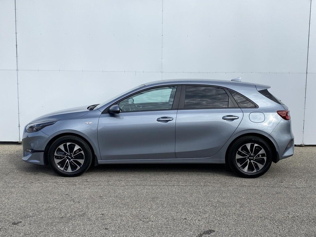 Kia Cee´d, 1.5 T-GDi 103 kW Spin - fotka 4