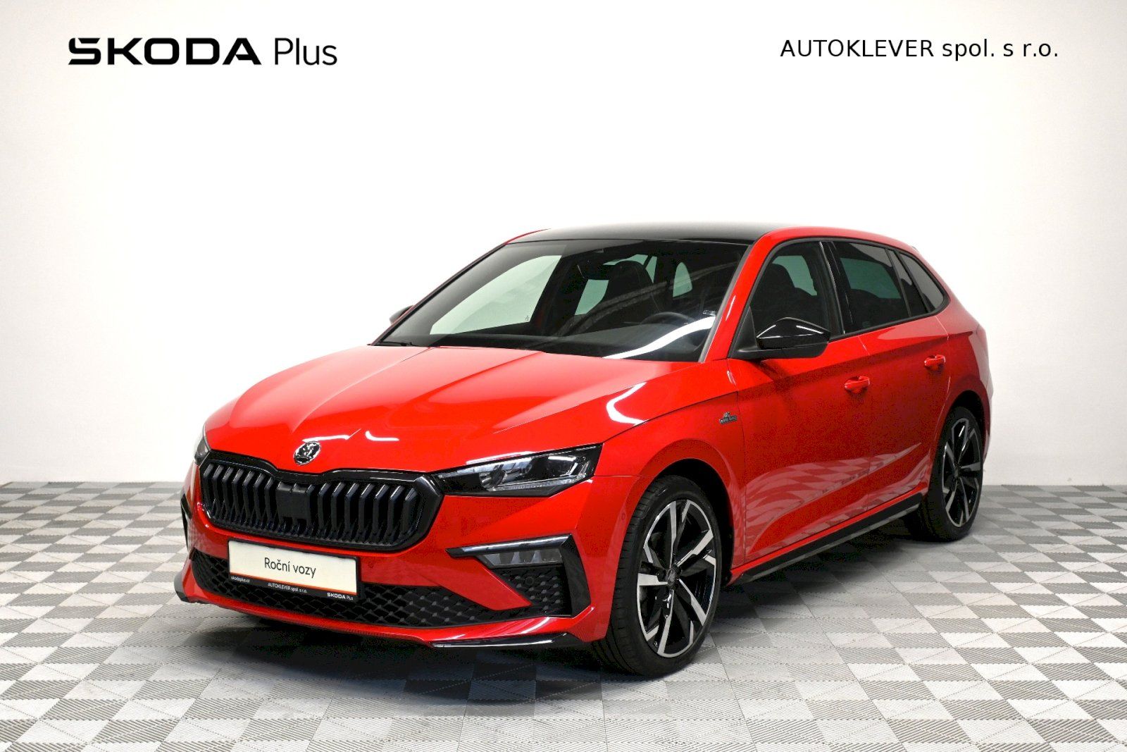 Škoda Scala, Monte Carlo DSG 1.5TSI 110kW