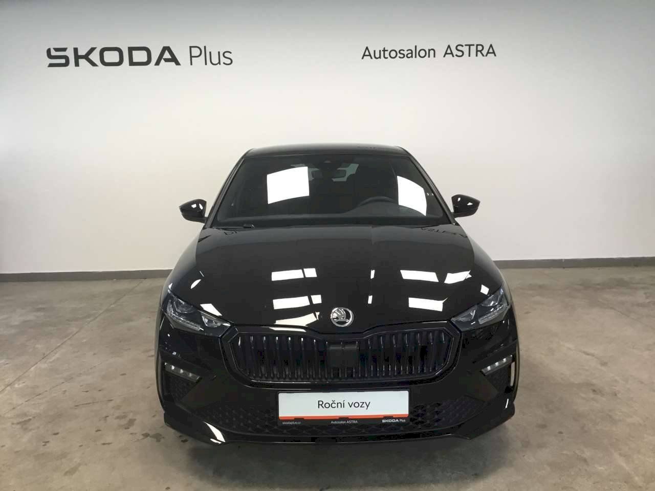 Škoda Scala, Monte Carlo DSG 1.0 TSI 85 kW - fotka 4