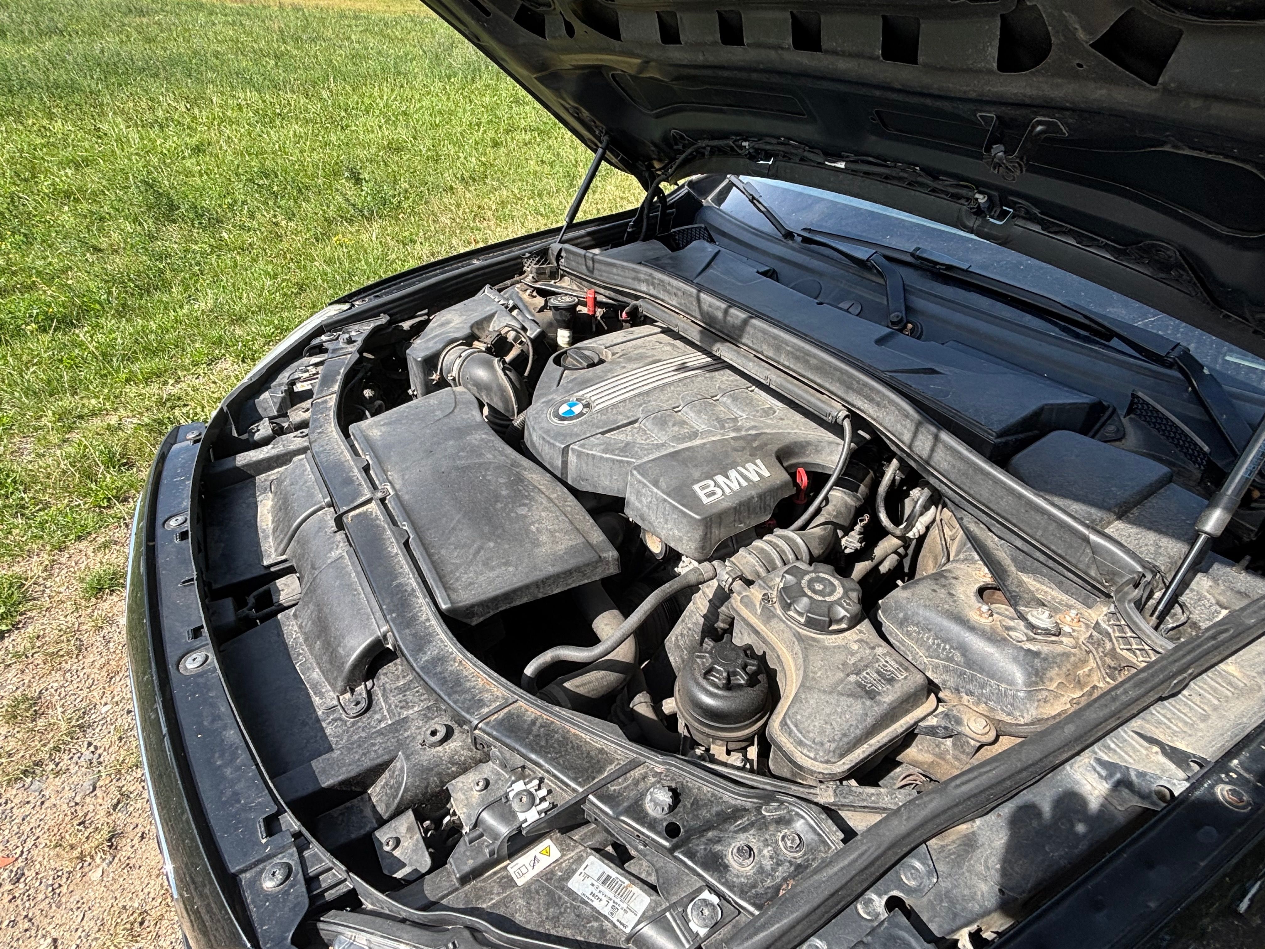 BMW X1 - fotka 6