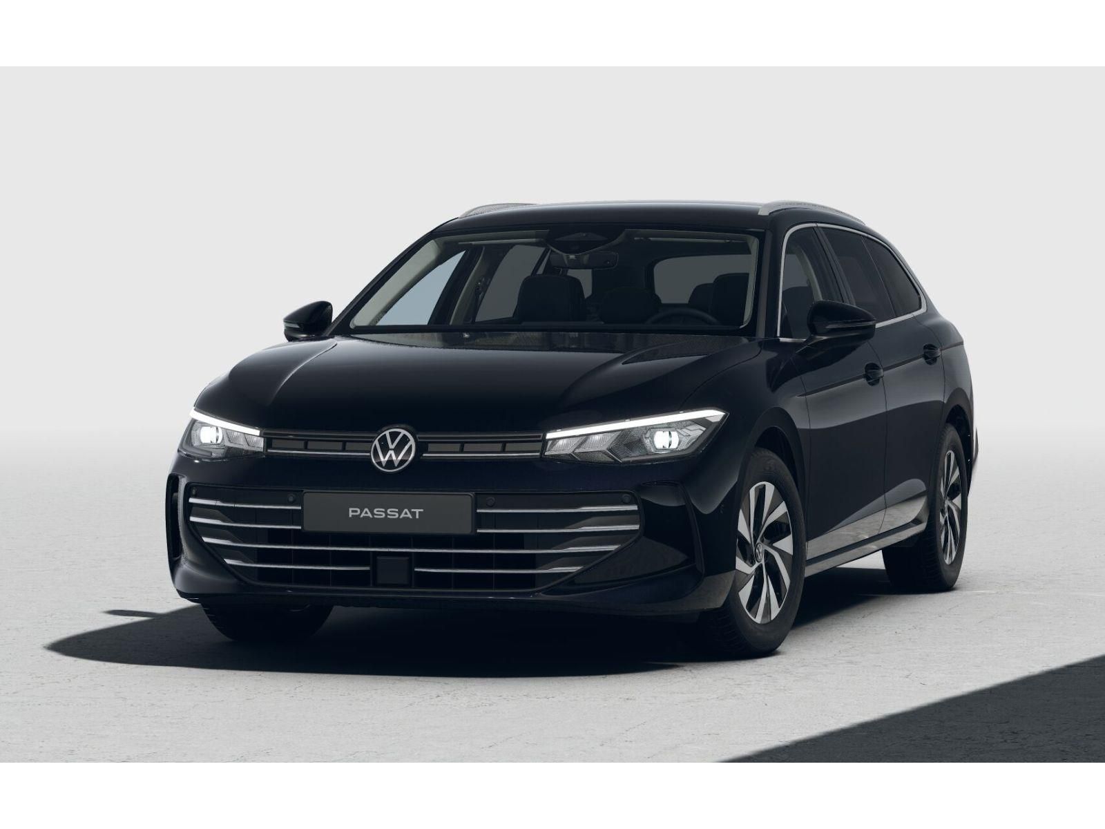 Volkswagen Passat, 2.0 TDI / 110 kW