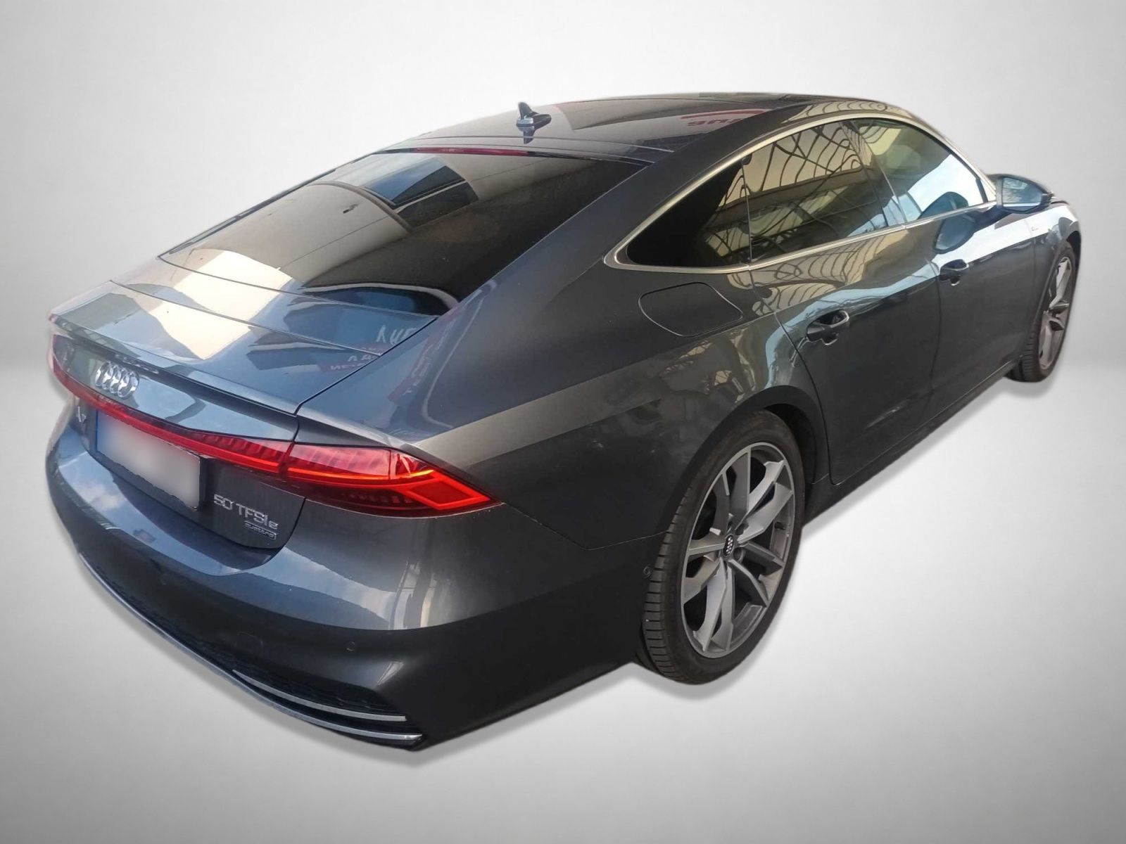 Audi A7, 50 TFSI e, 4X4, Automat - fotka 2