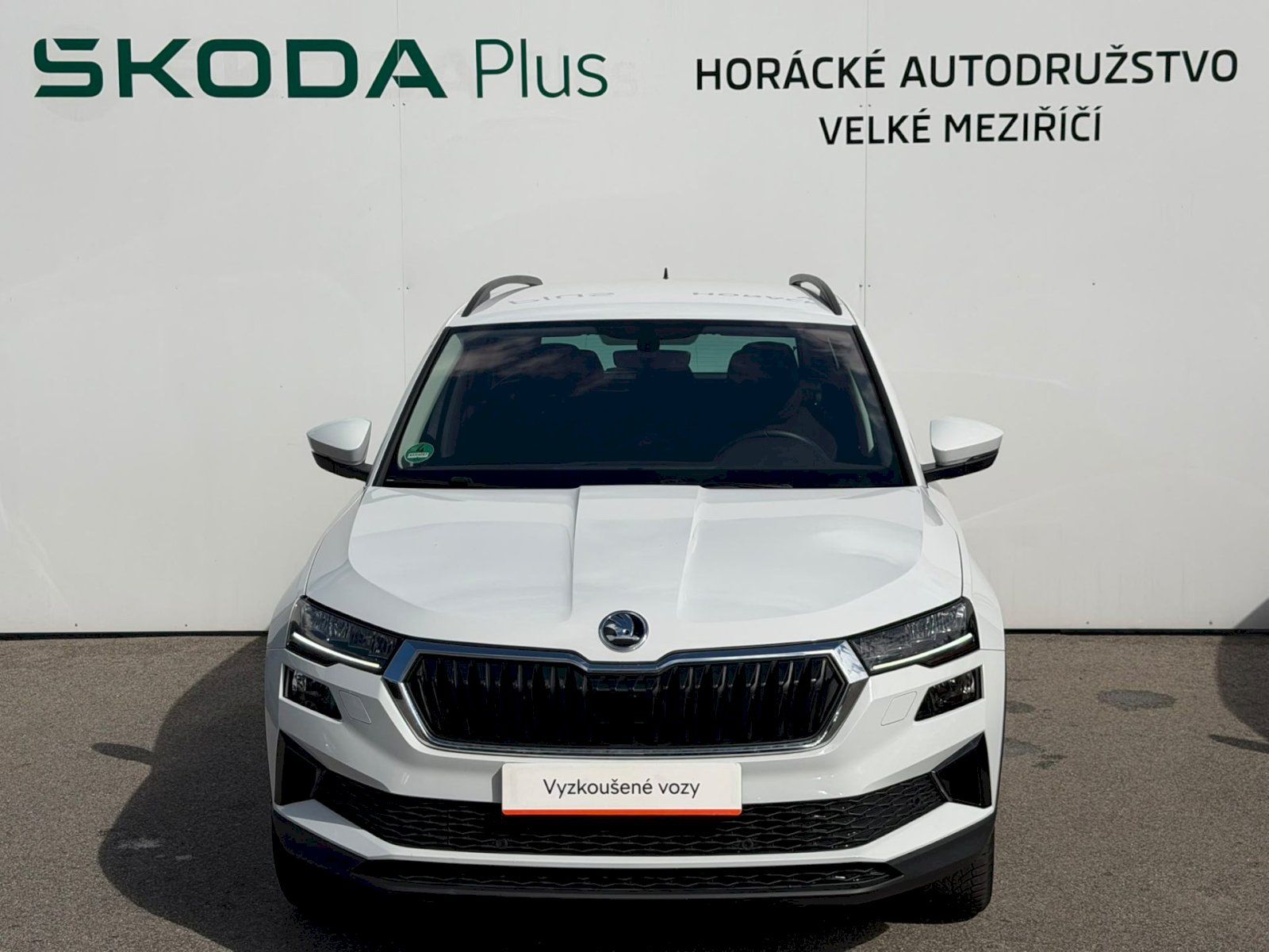 Škoda Karoq, Ambition 1,5 TSI 110 kW 6° MP - fotka 4