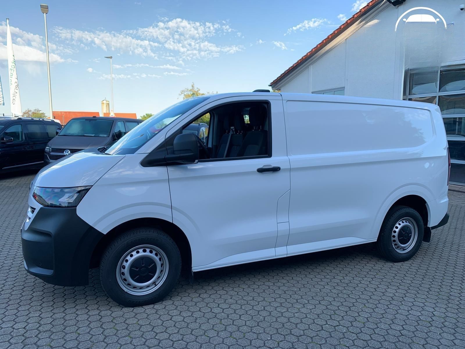 Volkswagen Transporter, Transporter * - fotka 6