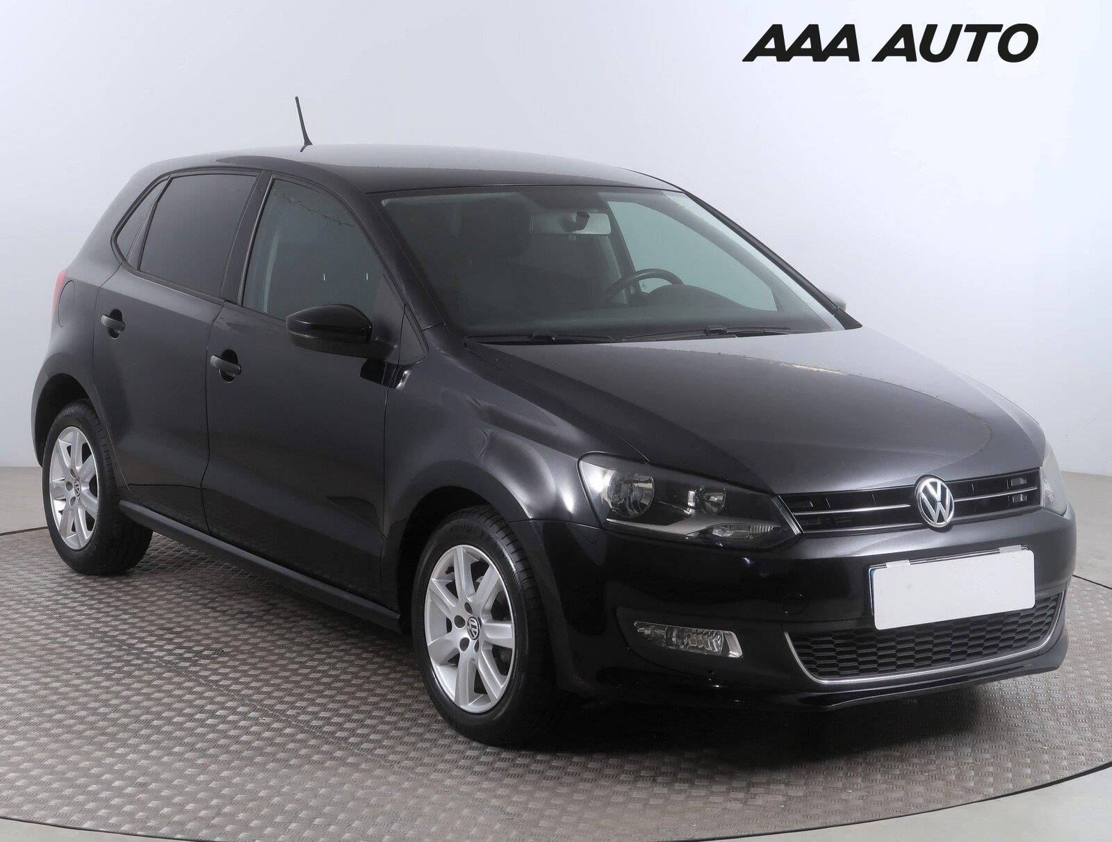 Volkswagen Polo, 1.2 TSI, Comfortline, Automat