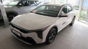 Kia K4, 1,6 T-GDi GPF 7DCT SPIN 110 KW