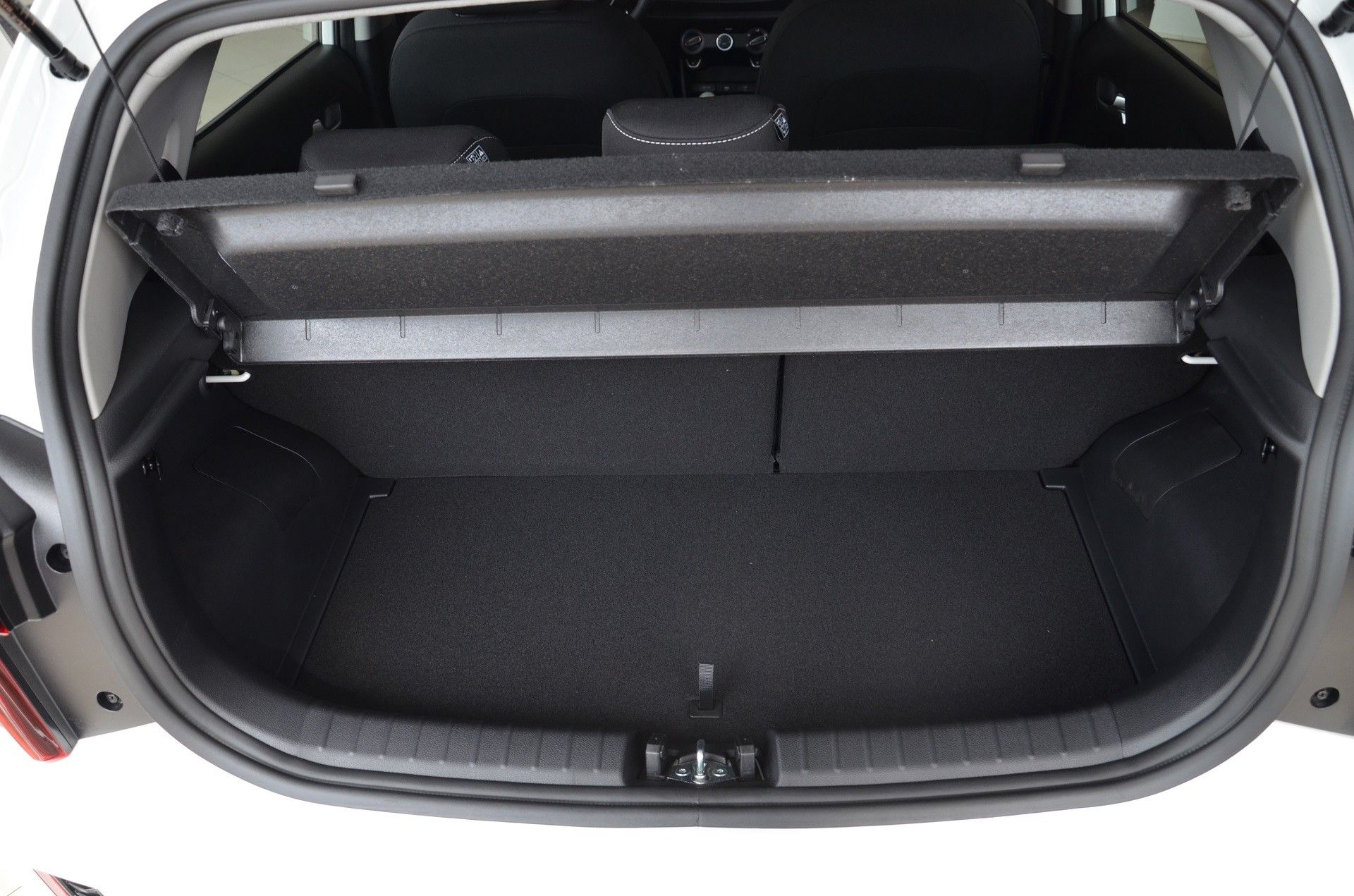 Kia Picanto, 1,0 GDi COMFORT - fotka 5