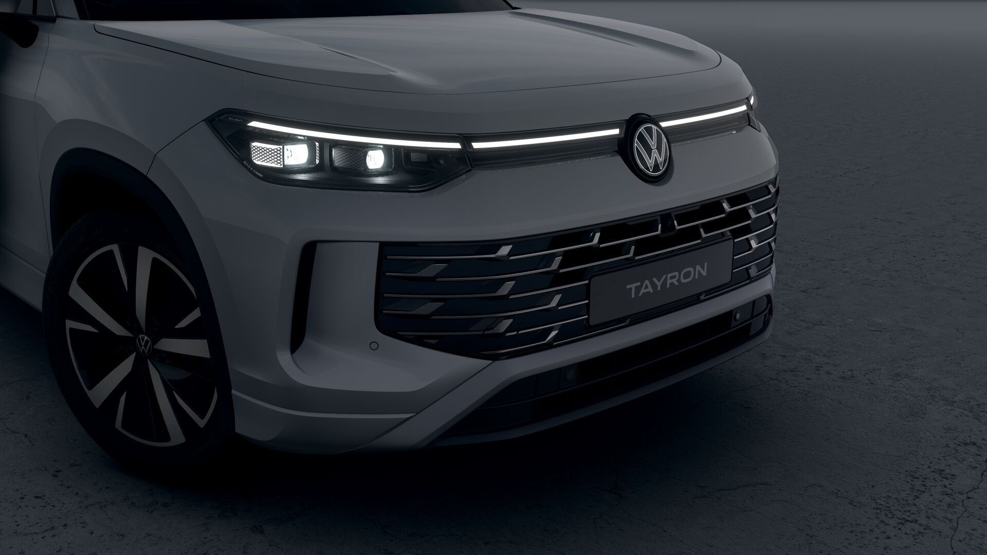 Volkswagen Tayron, Tayron Style 2,0 TSI 150 kW - fotka 4