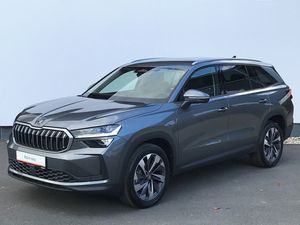 Škoda Kodiaq, TDi 142kW 4x4 7*DSG Exclus+TAŽ