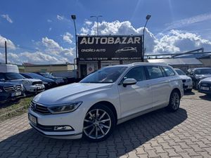 Volkswagen Passat, B8 2,0 TDI 110 KW BEZ AD BLUE