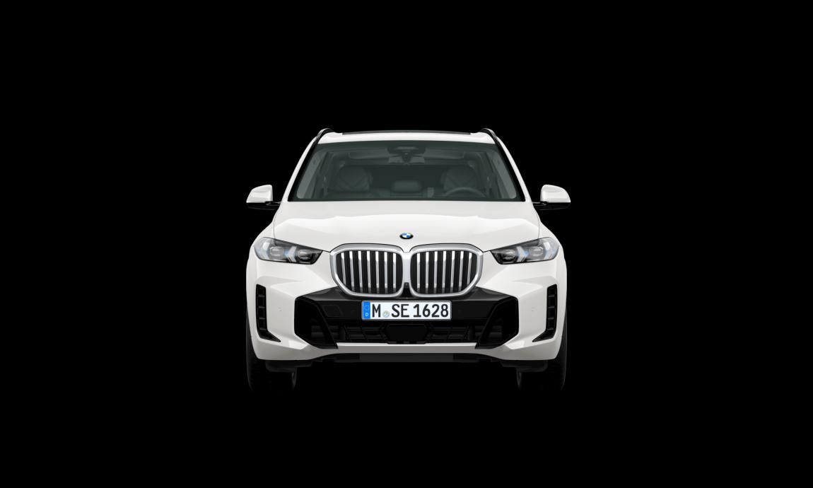 BMW X5, xDrive40d - fotka 3