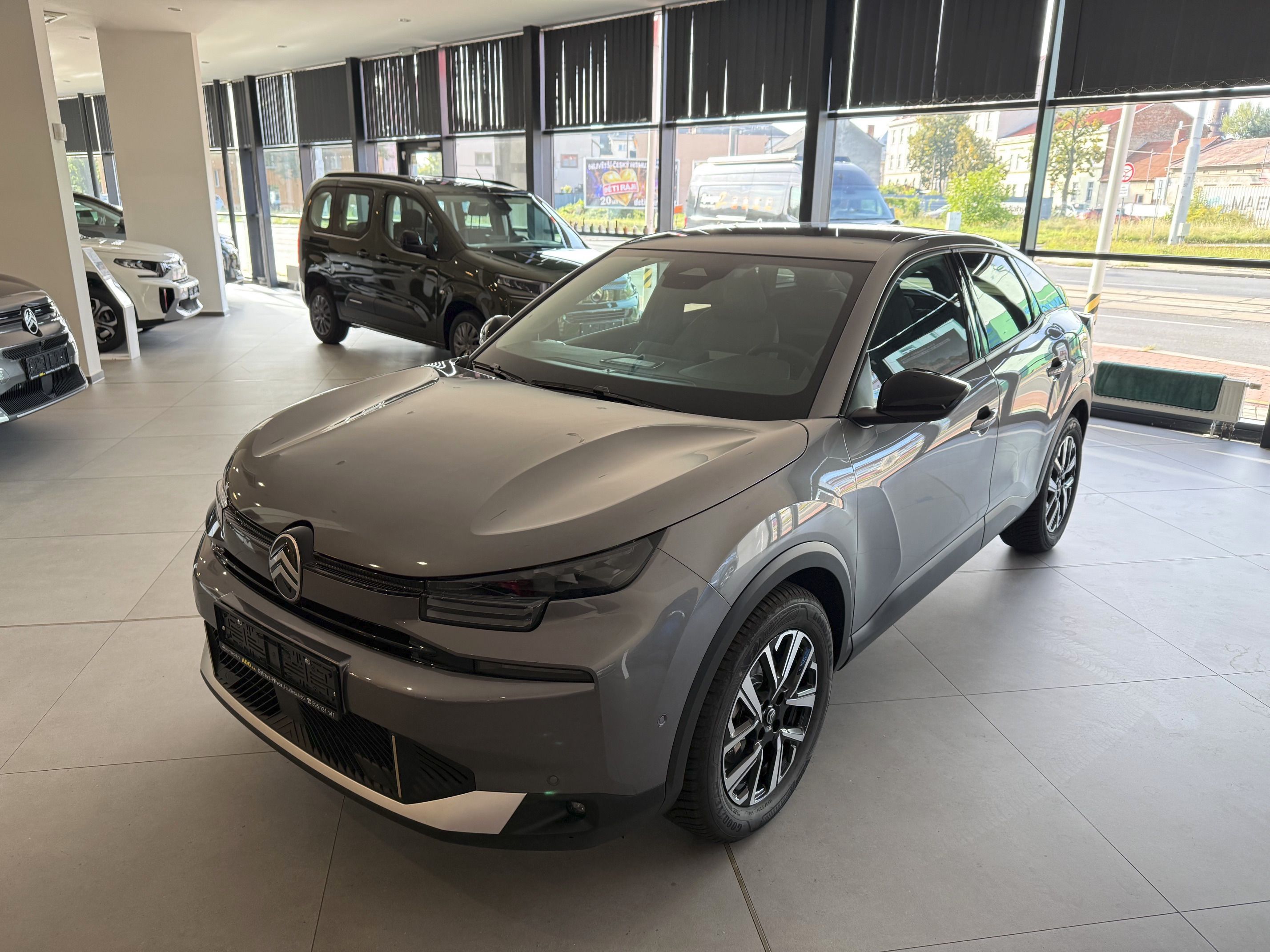 Citroën C4