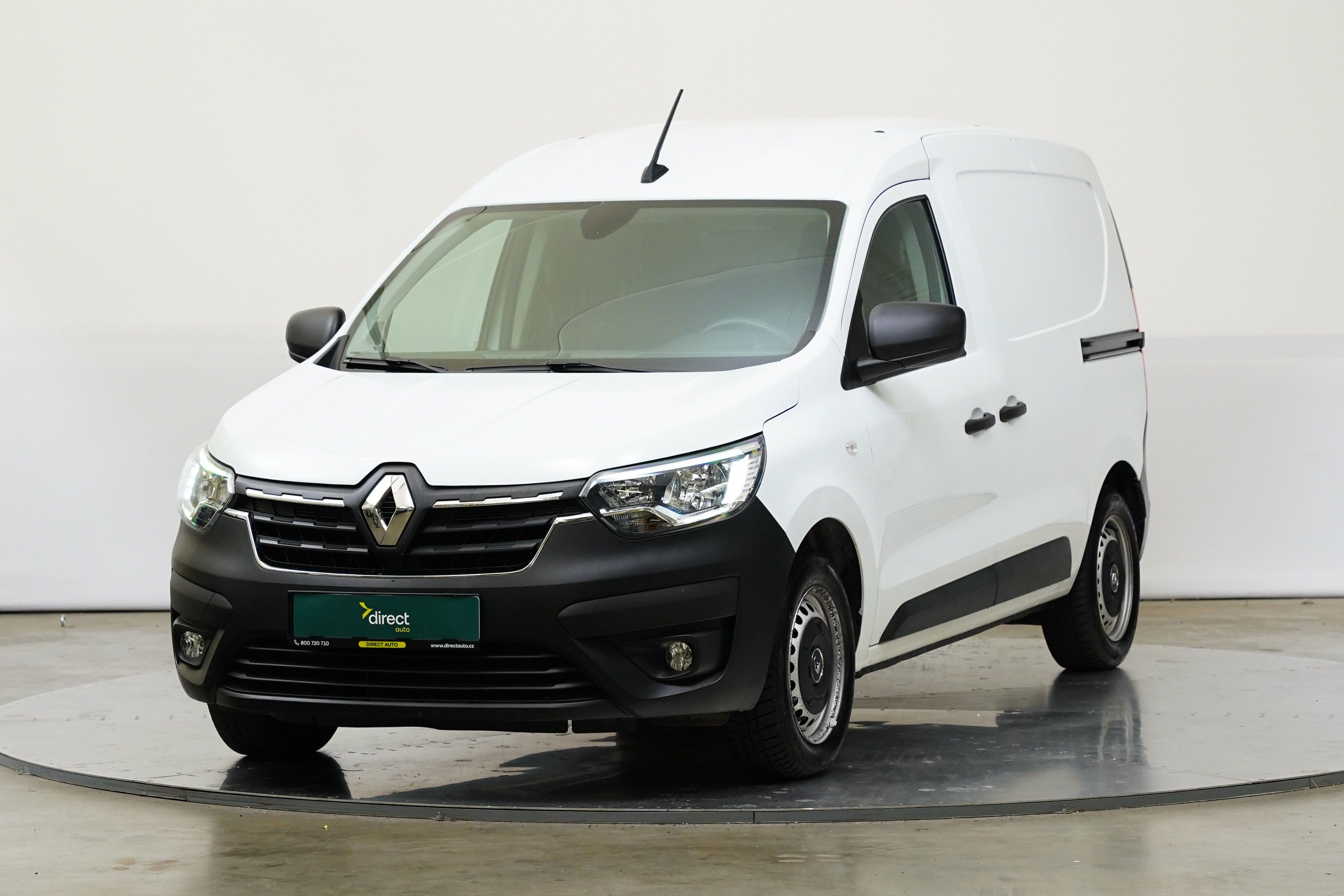 Renault Espace, 1.3 TCE 75 kW