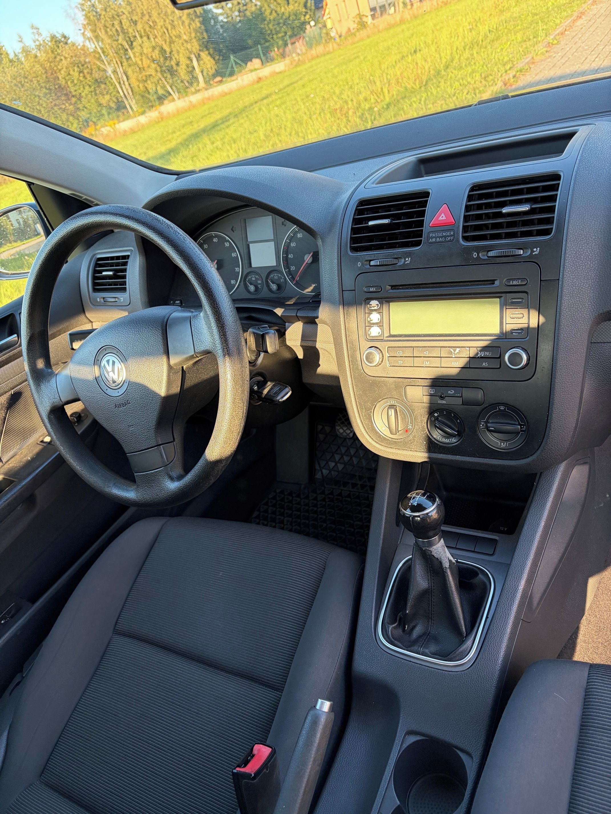 Volkswagen Golf - fotka 4