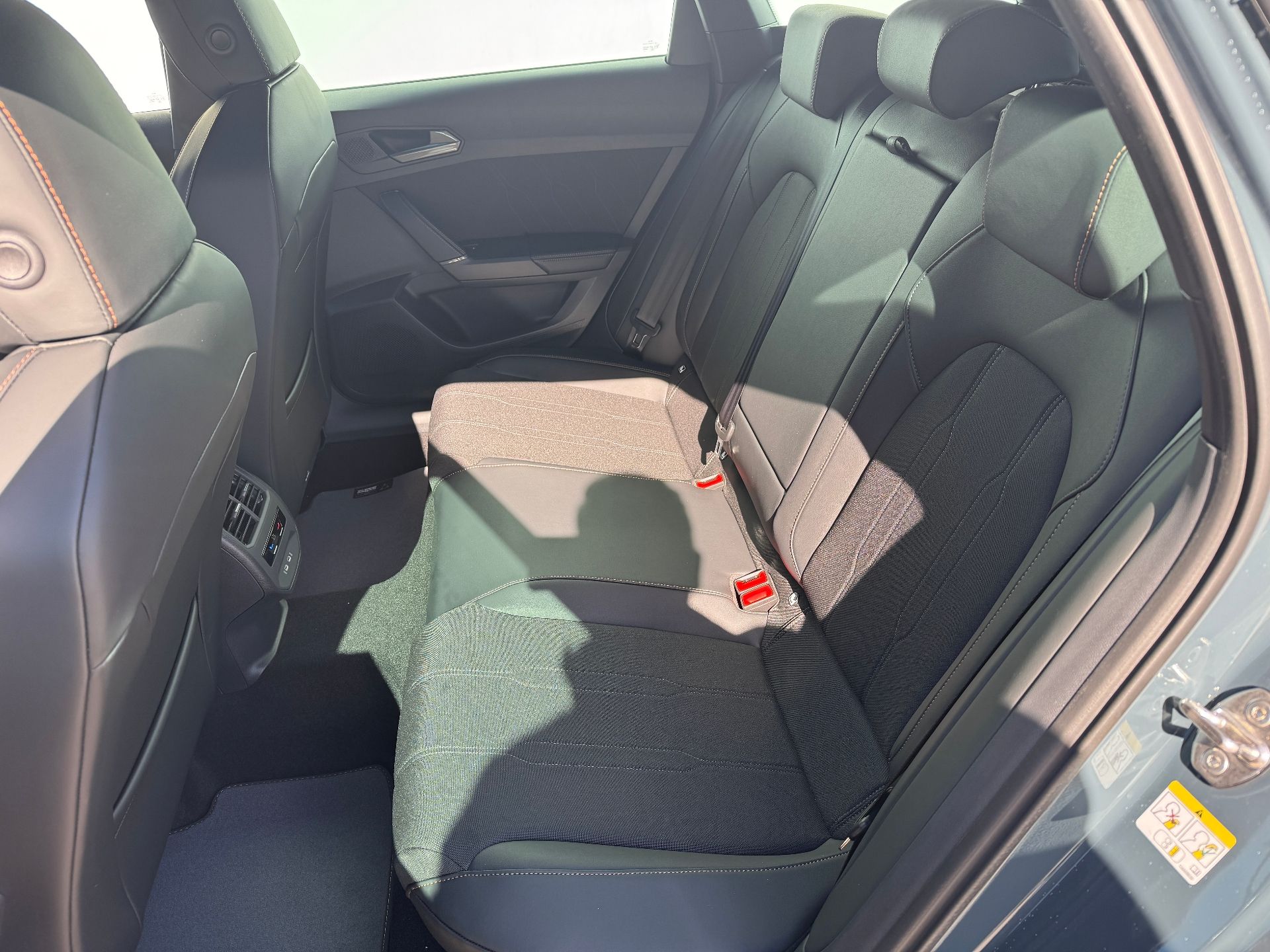 Cupra Leon, 1.5 eTSI 110 kW DSG - fotka 6