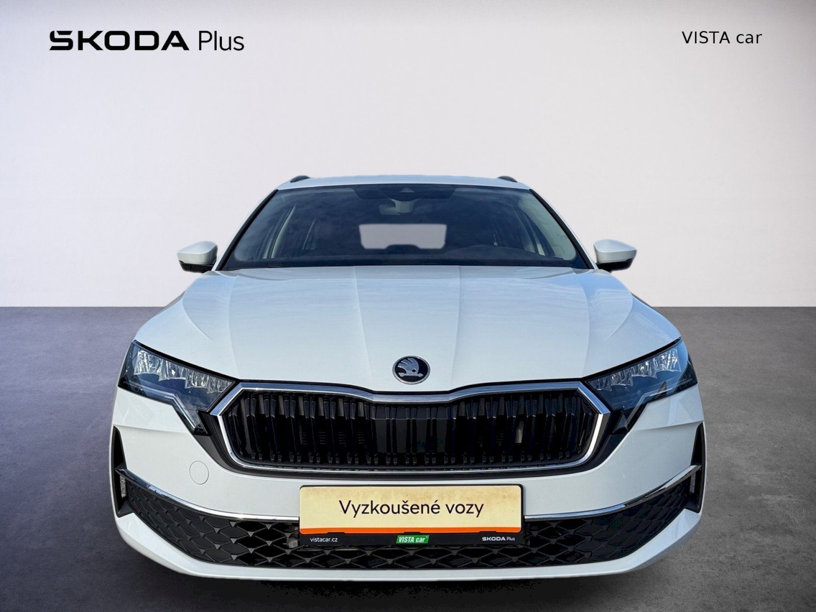 Škoda Octavia, Combi 1,5 TSI / 85 kW Selectio - fotka 4