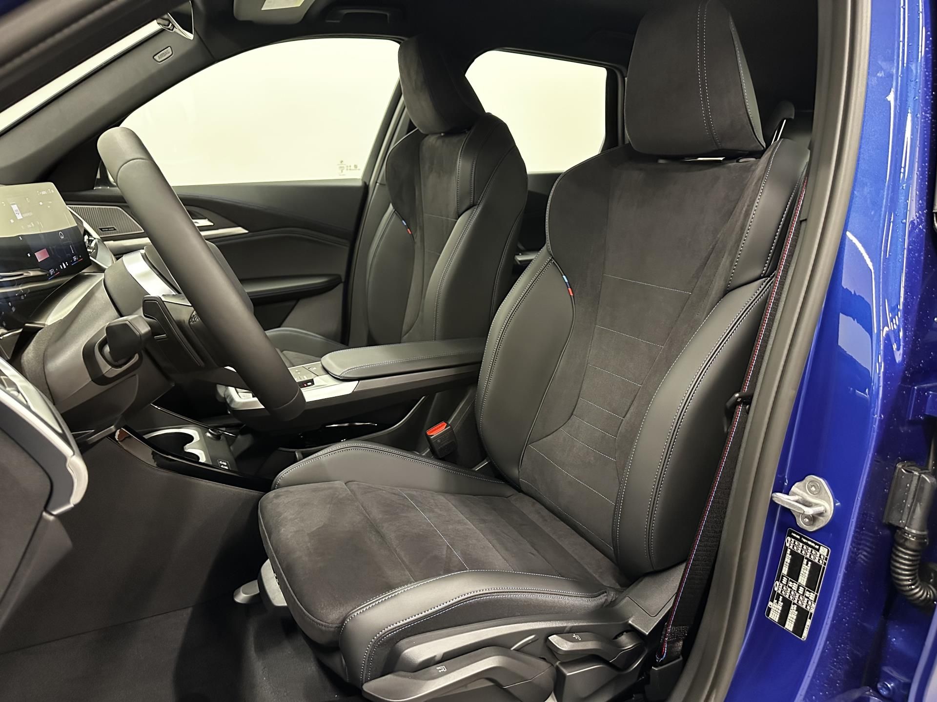 BMW X1, X1 sDrive18d - fotka 6
