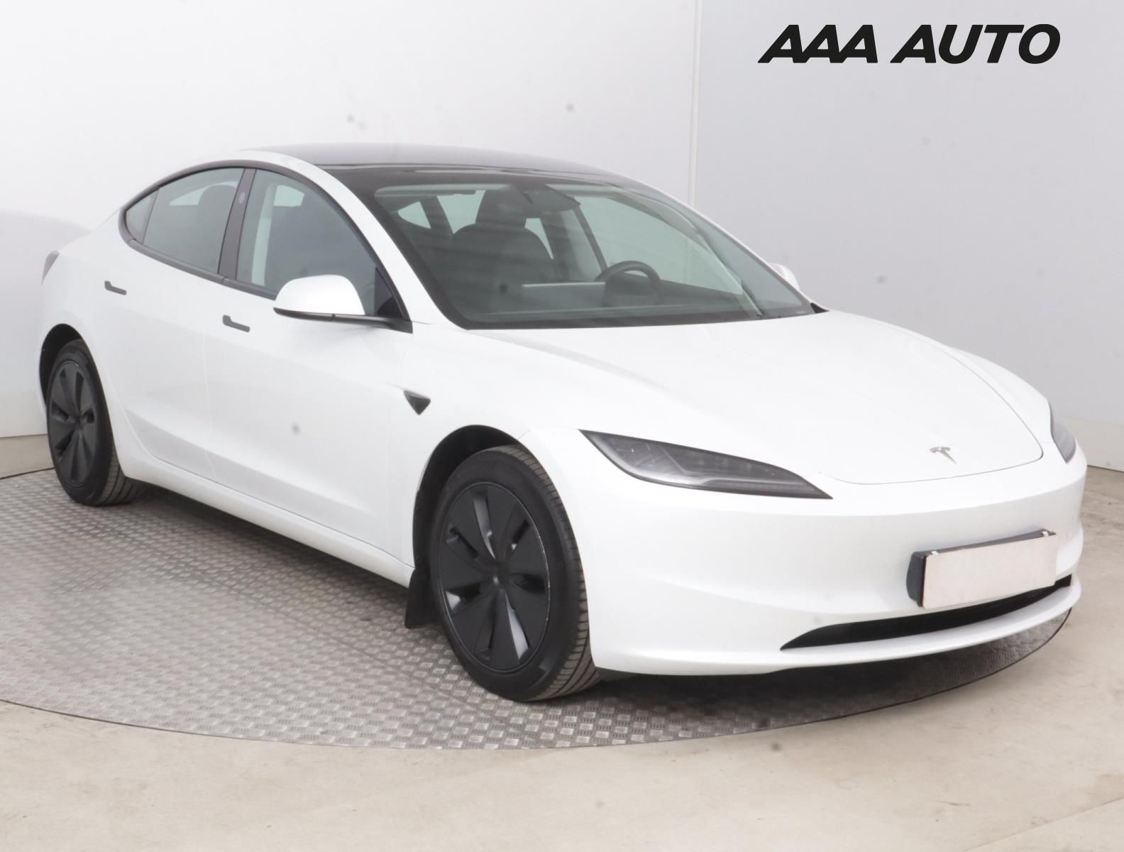 Tesla Model 3, Standard LFP 64kWh, SoH 96%