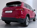 Škoda Karoq, Drive 1,5TSI/ 110kW 7DSG - taž