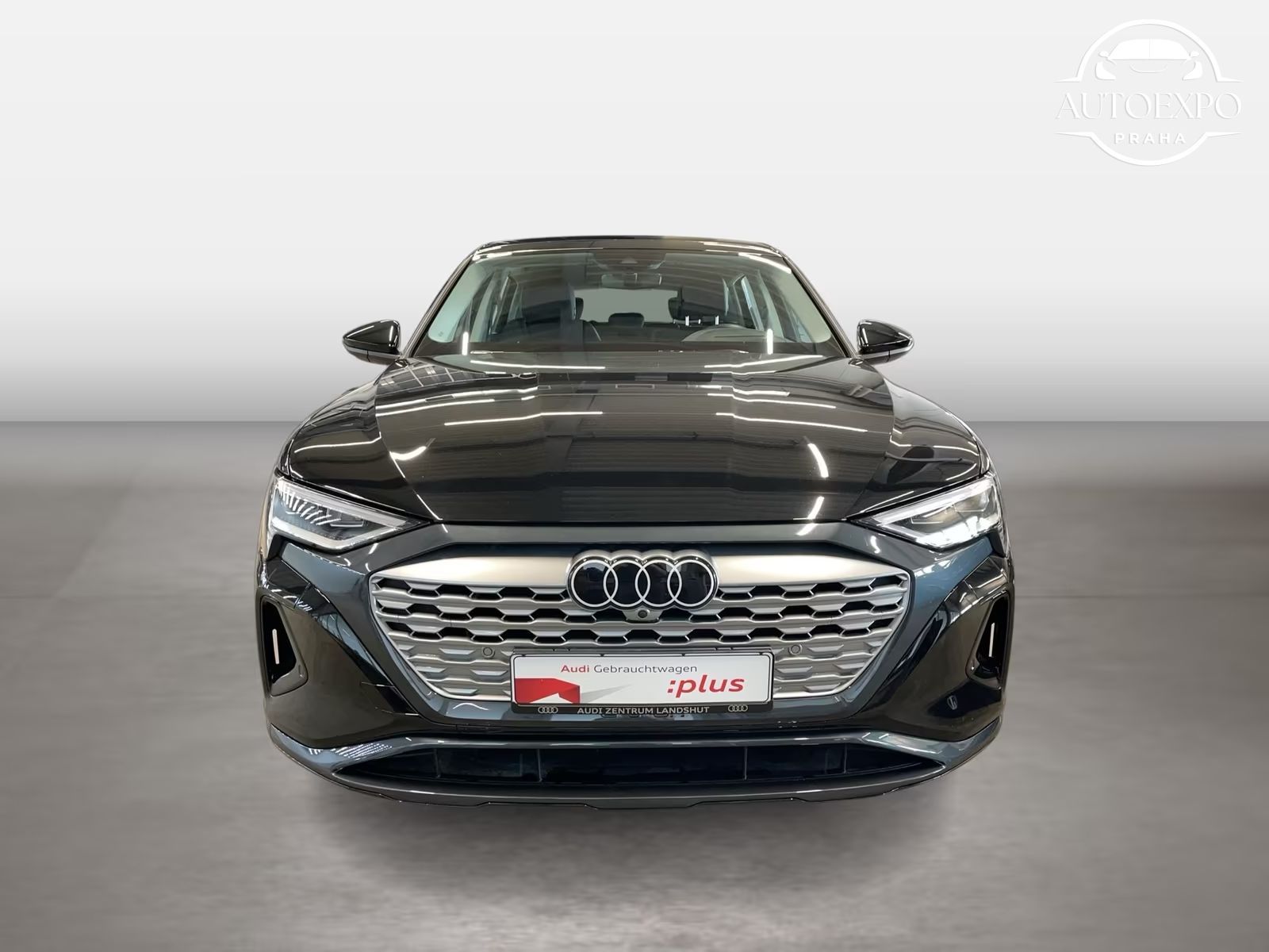 Audi Q8 e-tron, Q8 55 e-tron quattro advanced* - fotka 2