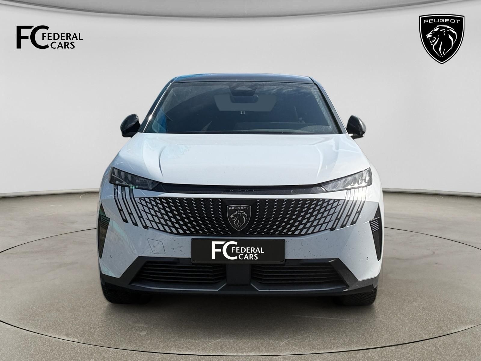 Peugeot 3008, GT Hybrid 145 e-DCS6 - fotka 4