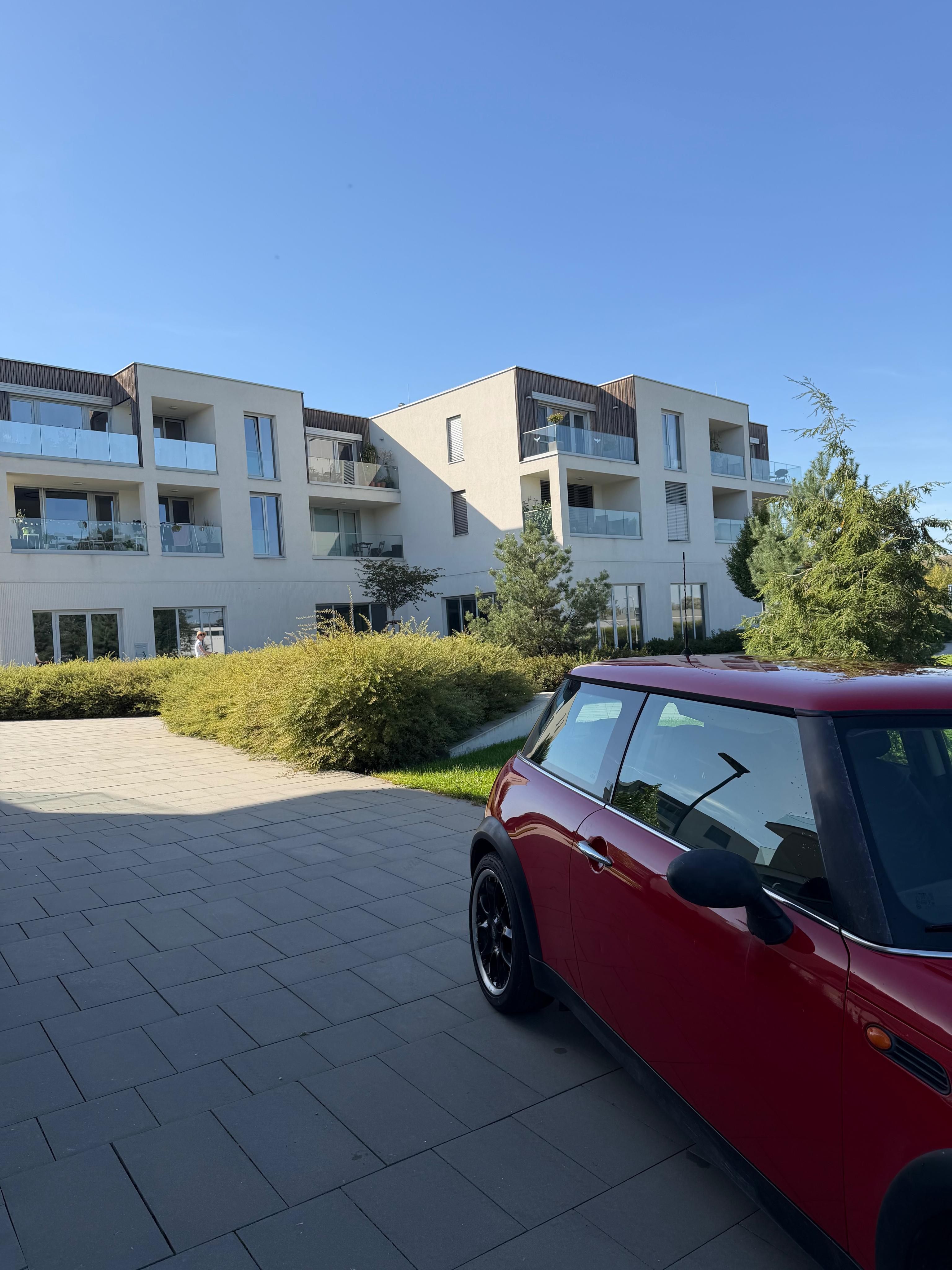 Mini One, 1.6i - fotka 5