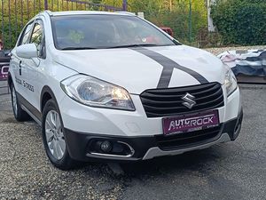Suzuki SX4 S-Cross, 1.6/88kW