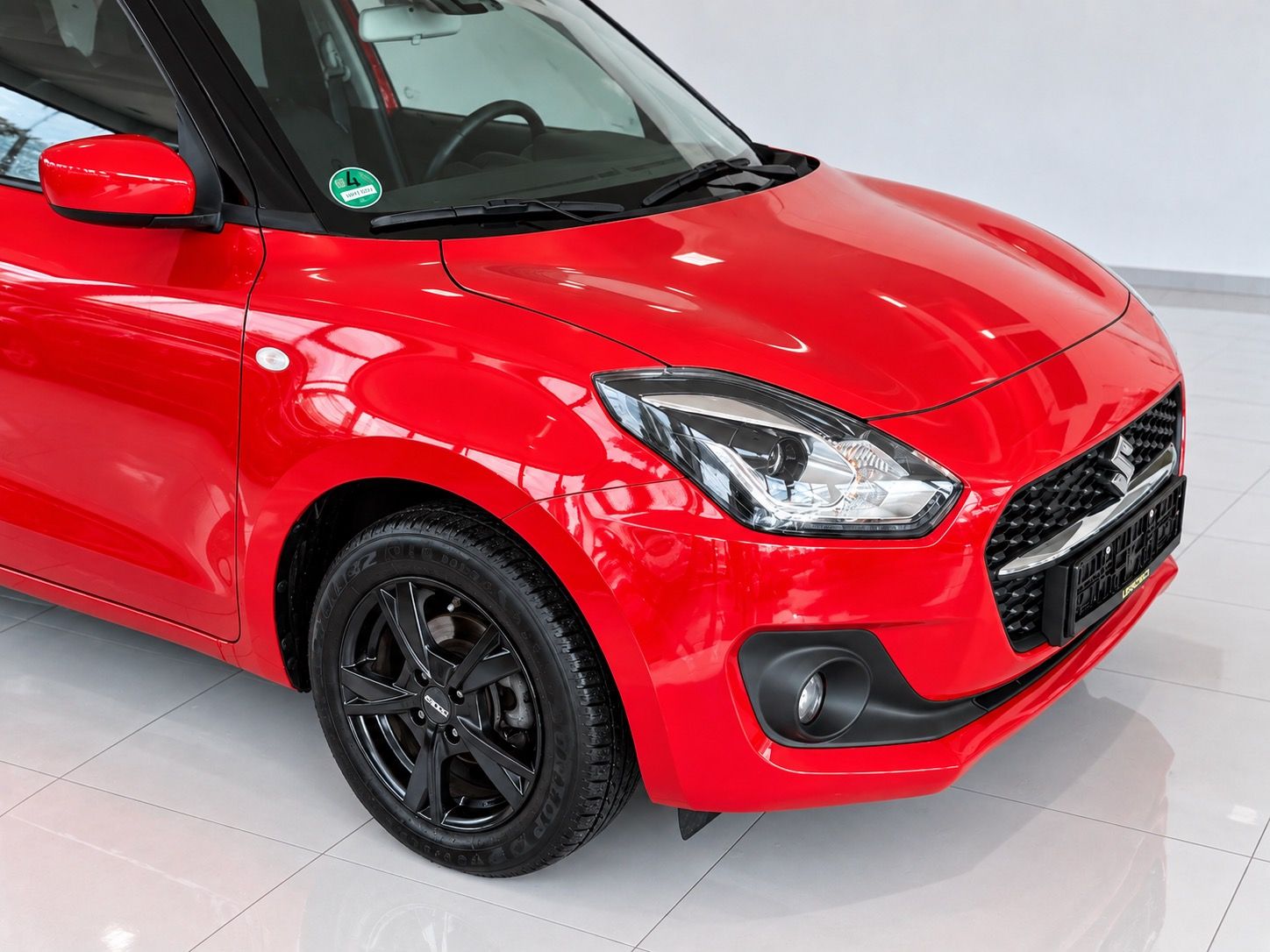 Suzuki Swift, 1.2Hybrid 61kW SERVIS | KAMERA - fotka 4