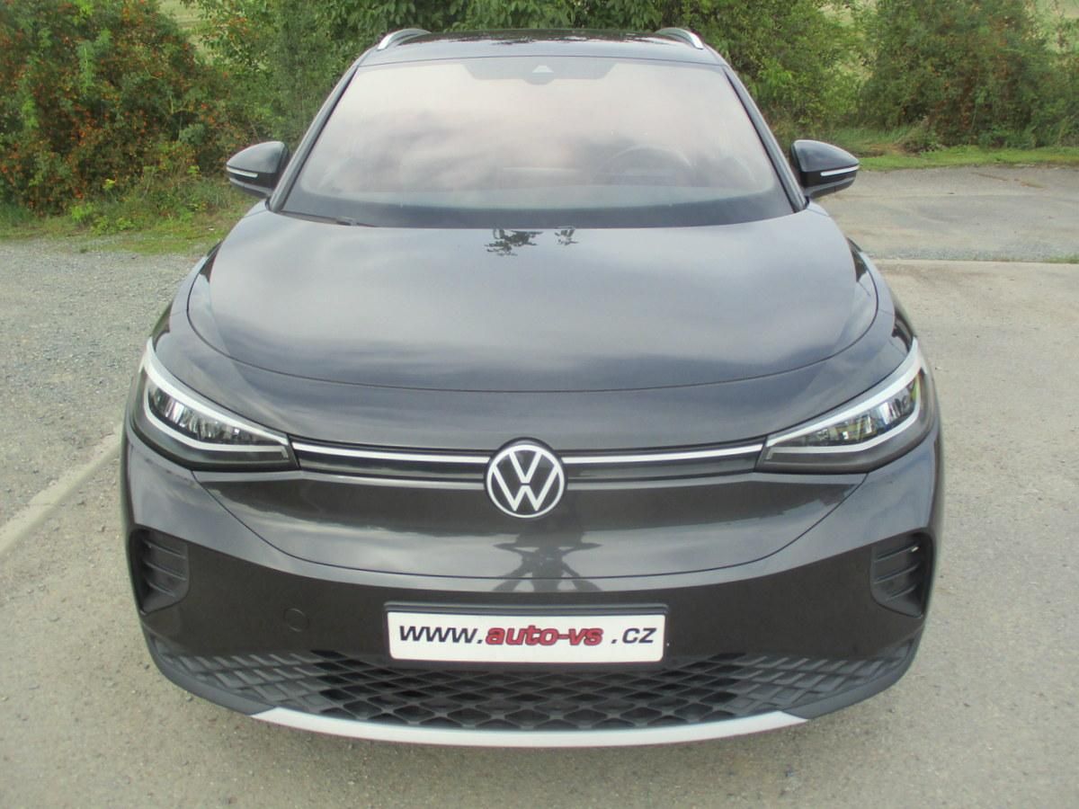 Volkswagen ID.4, 150kW/77KWh PRO PERFO TEP.Č*TZ - fotka 3